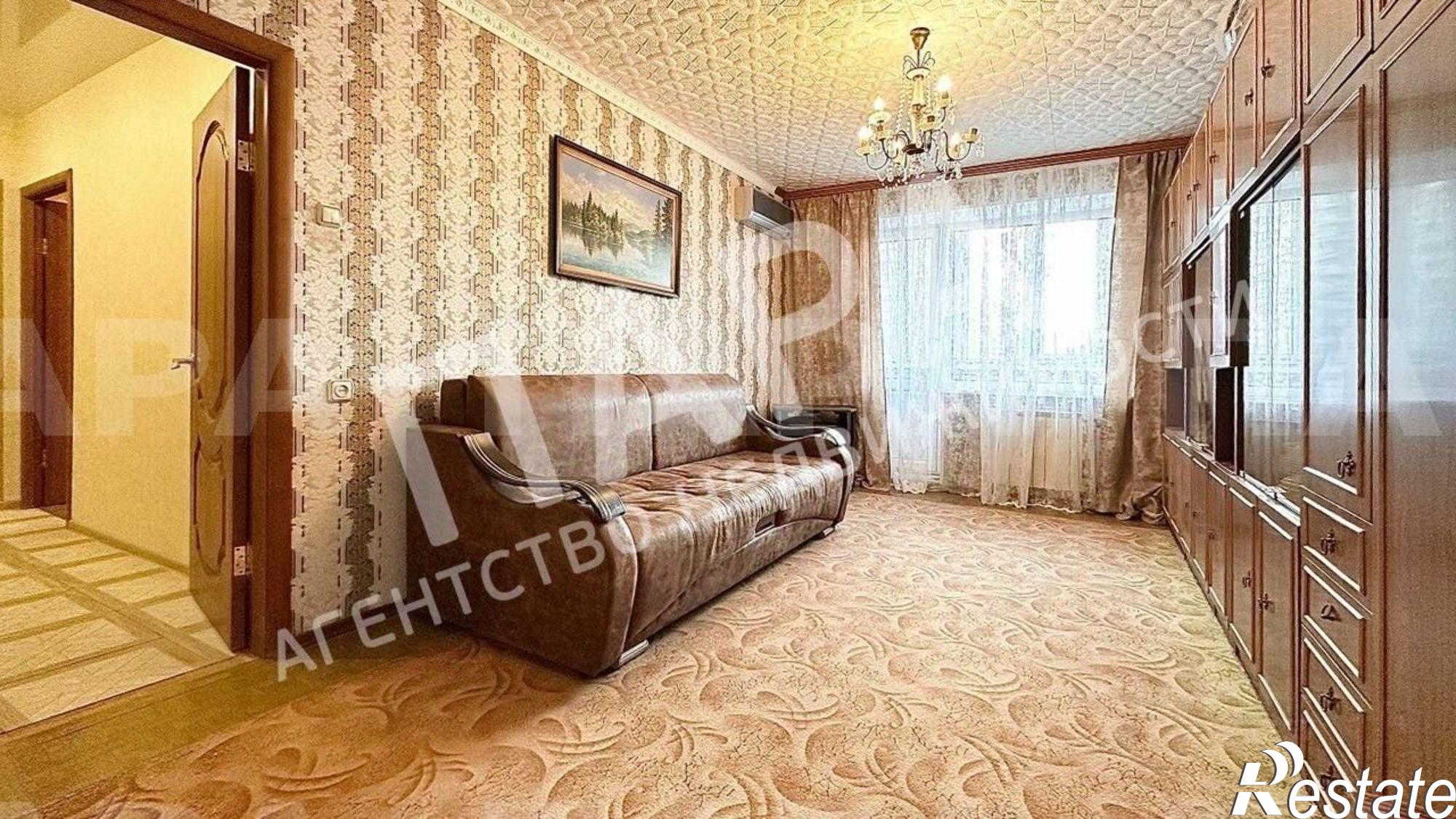 Сдать квартиру за 30 000 рублей на проспект Кирова, 326