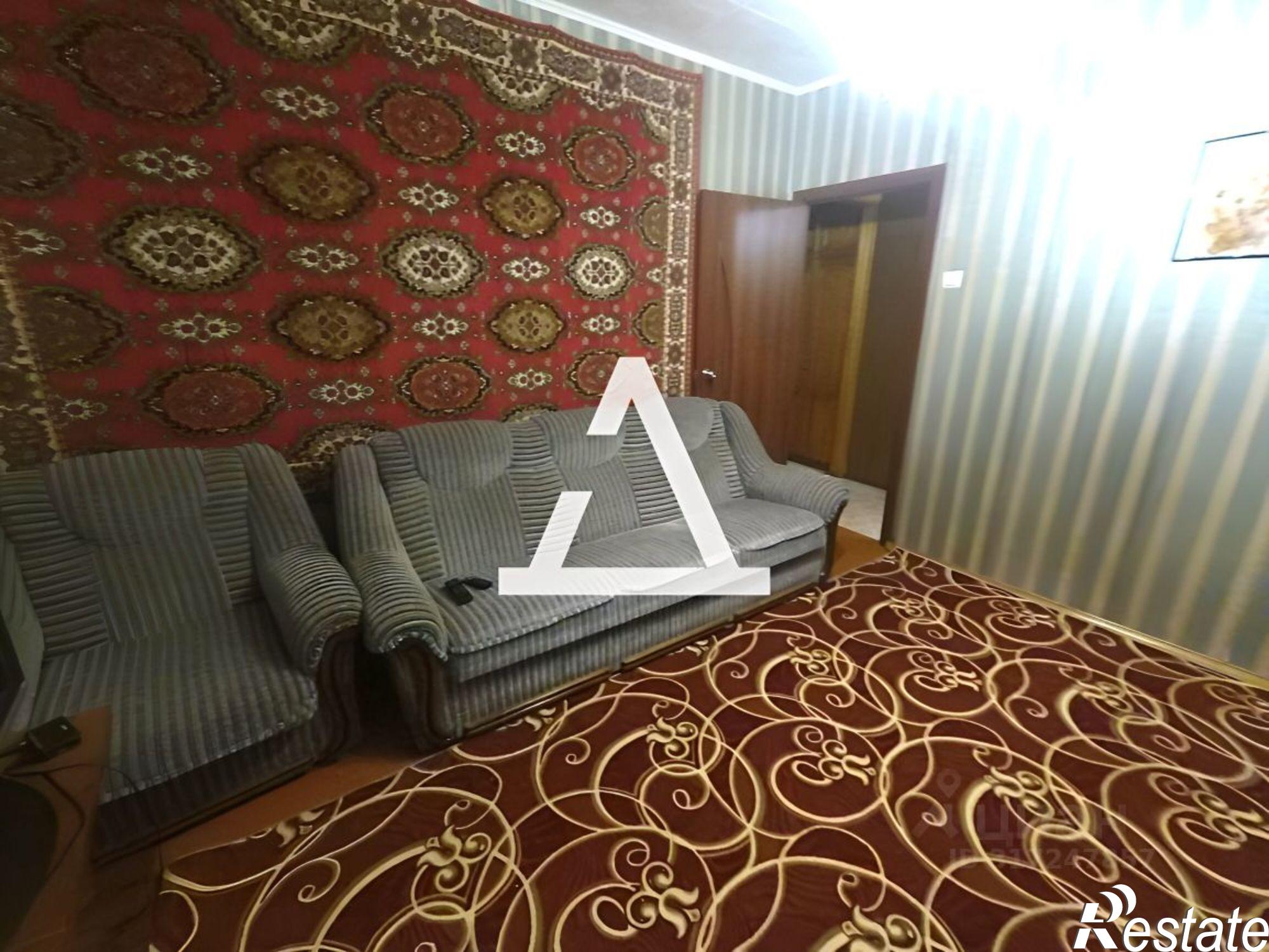 Сдать квартиру за 23 000 рублей на Южный проезд, 184