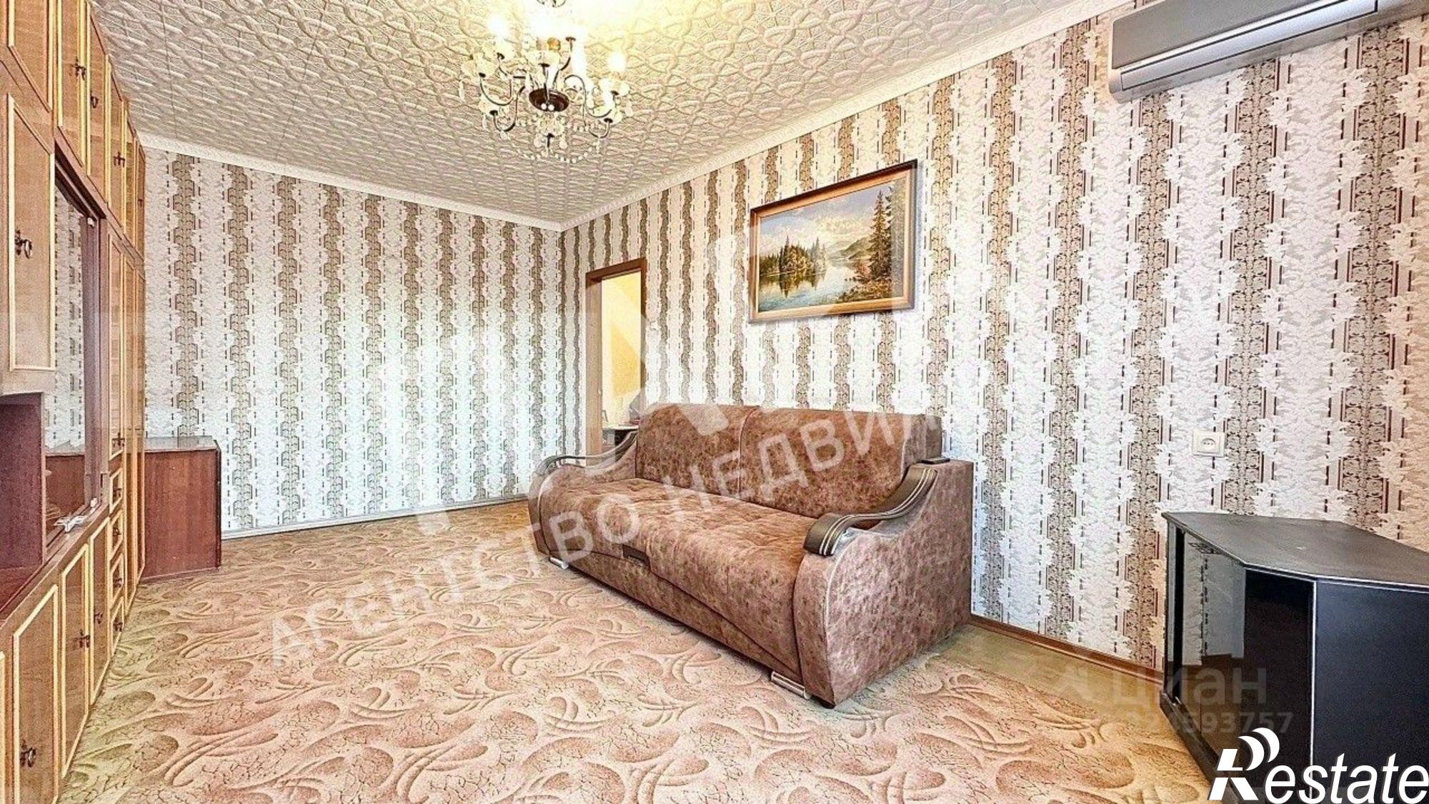 Сдать квартиру за 30 000 рублей на проспект Кирова, 326