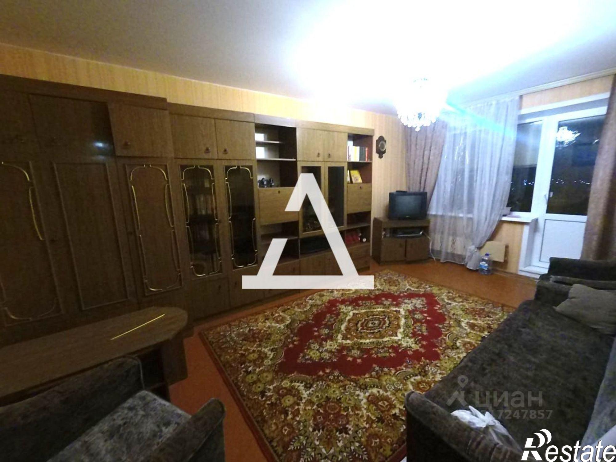 Сдать квартиру за 23 000 рублей на Южный проезд, 184