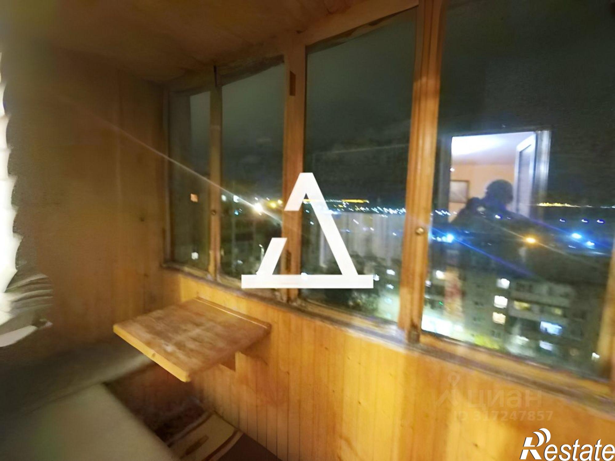 Сдать квартиру за 23 000 рублей на Южный проезд, 184