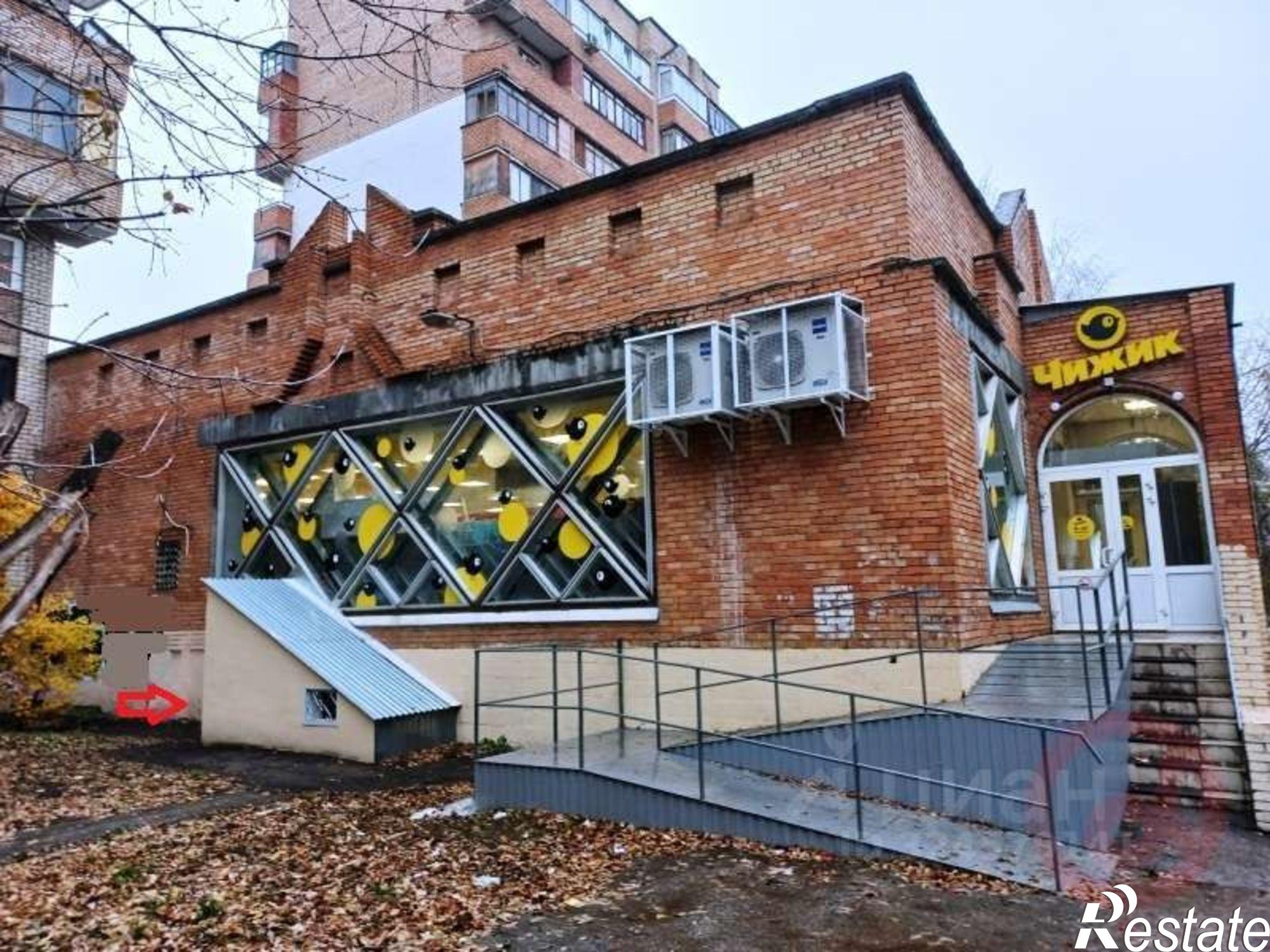 Сдать складское помещение за 31 016 рублей на ул Черемшанская, 139