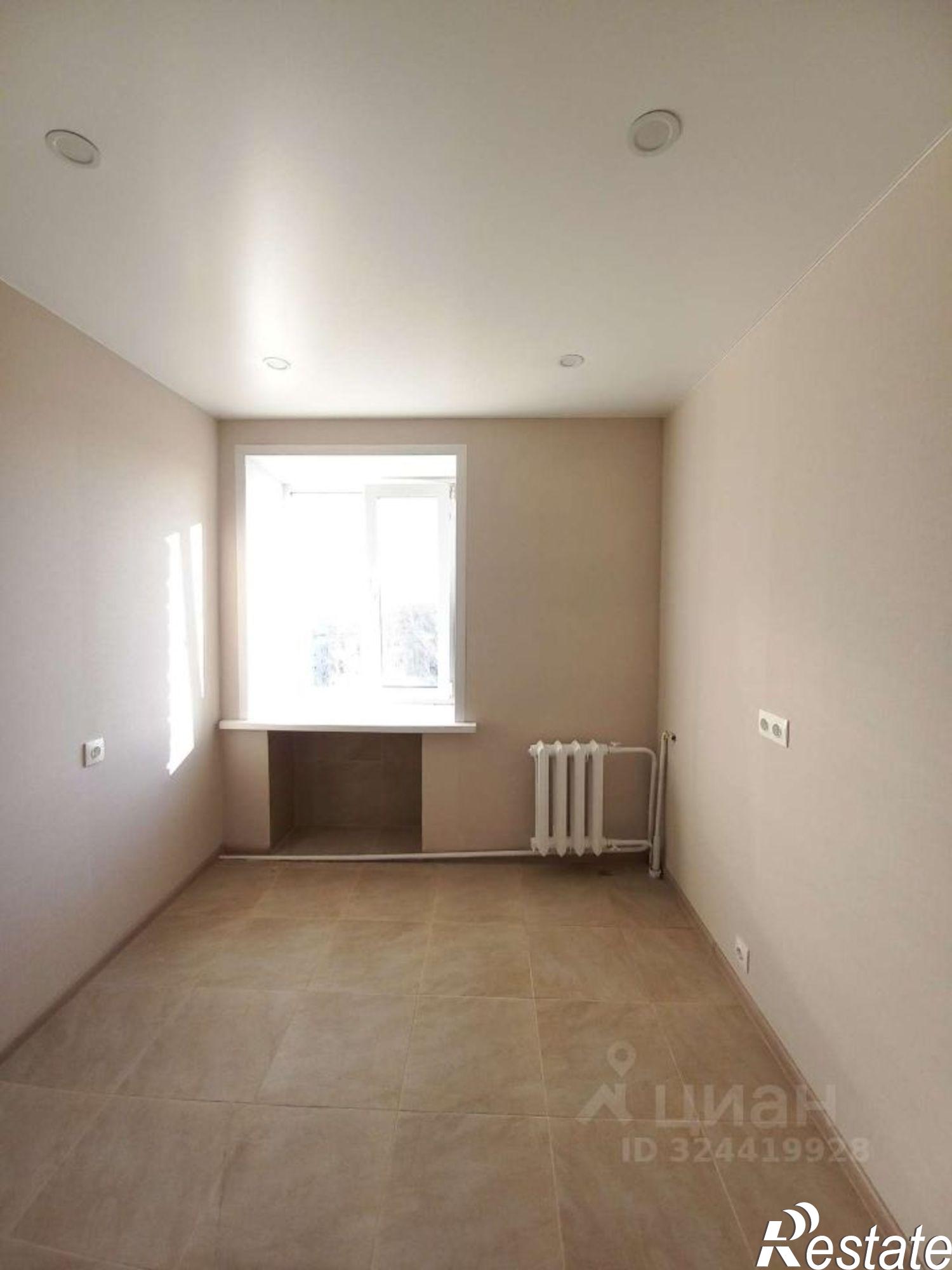 Купить квартиру за 3 100 000 рублей на Придорожная улица, 5