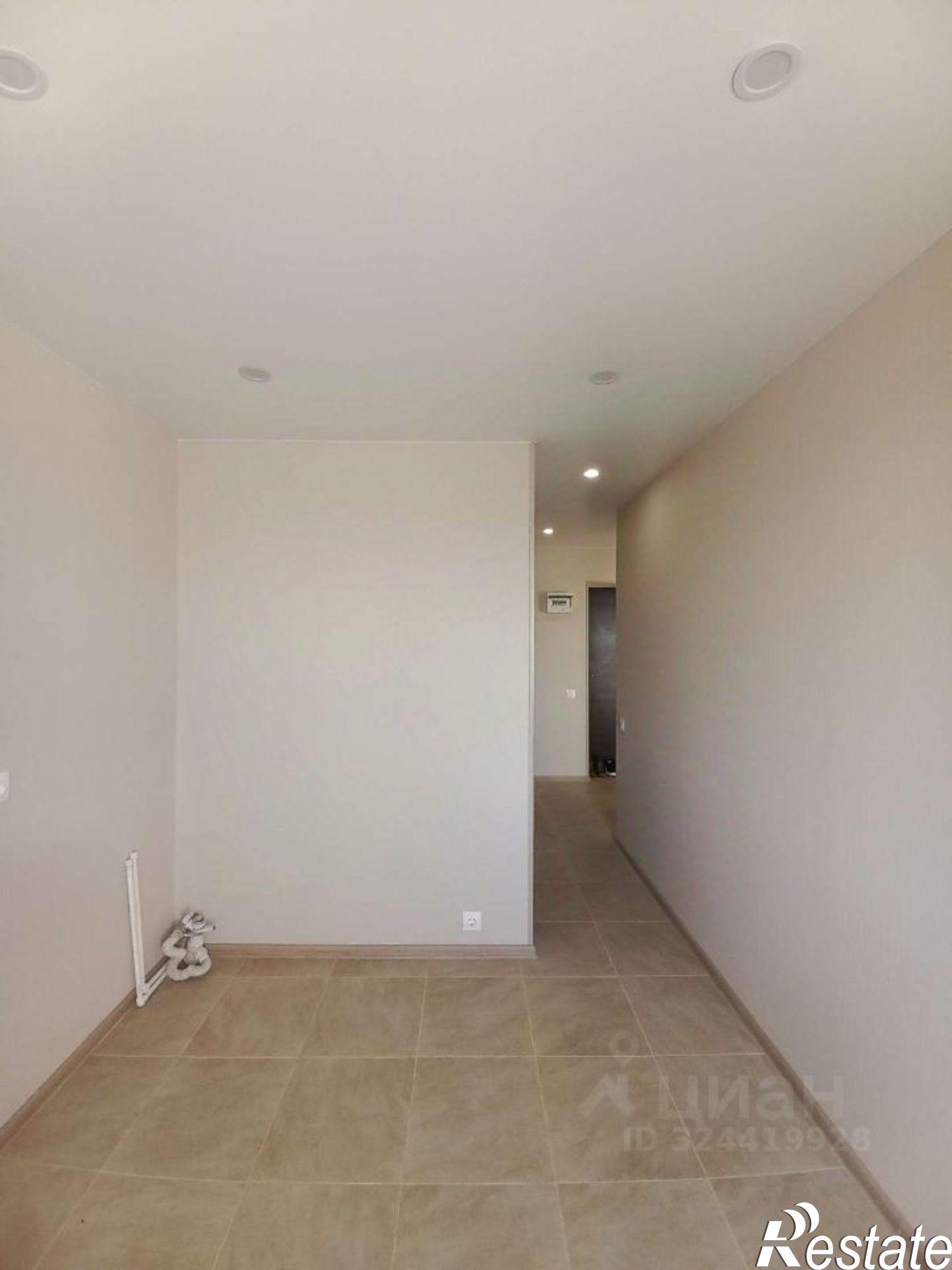 Купить квартиру за 3 100 000 рублей на Придорожная улица, 5