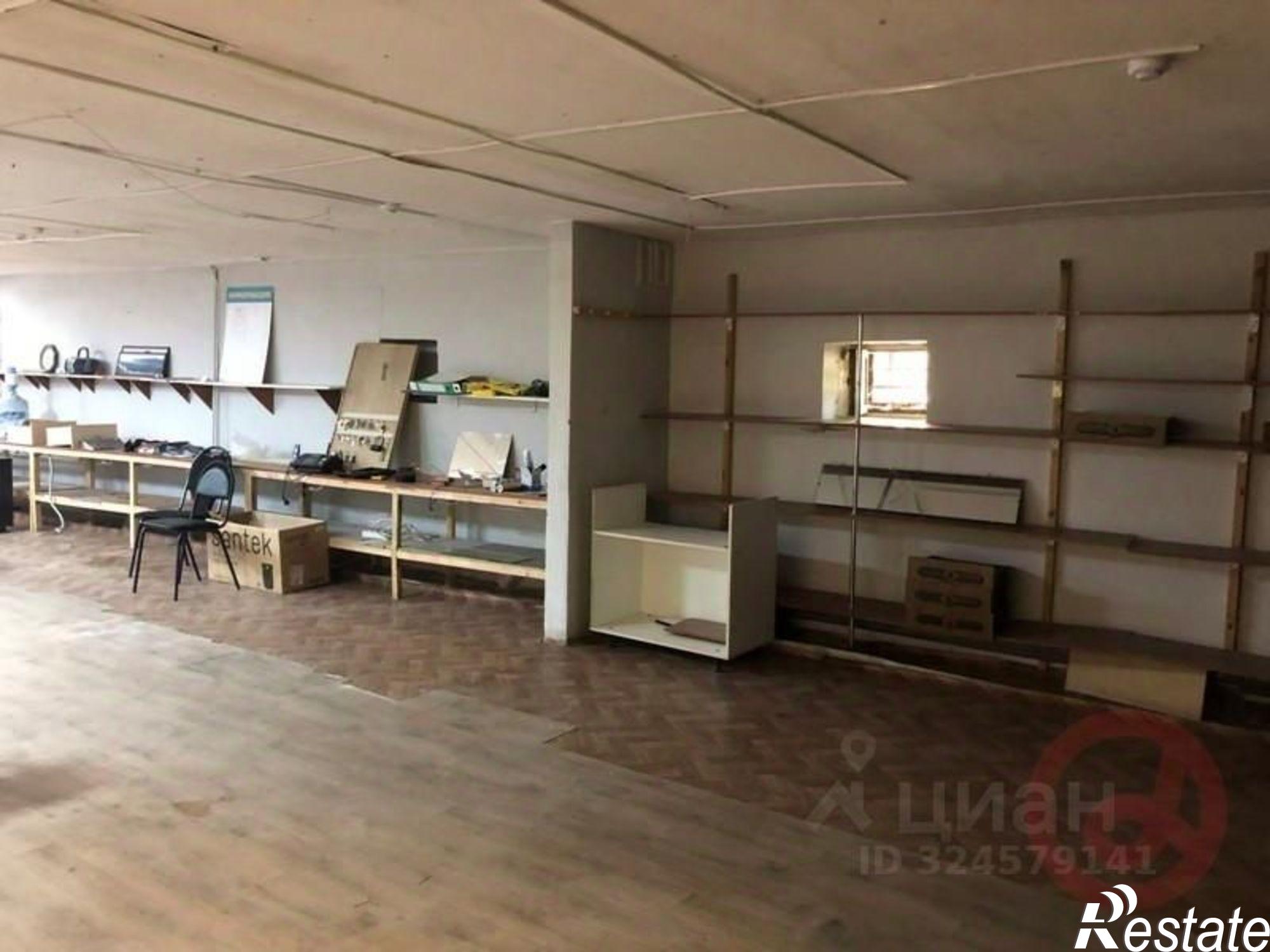 Сдать складское помещение за 31 016 рублей на ул Черемшанская, 139