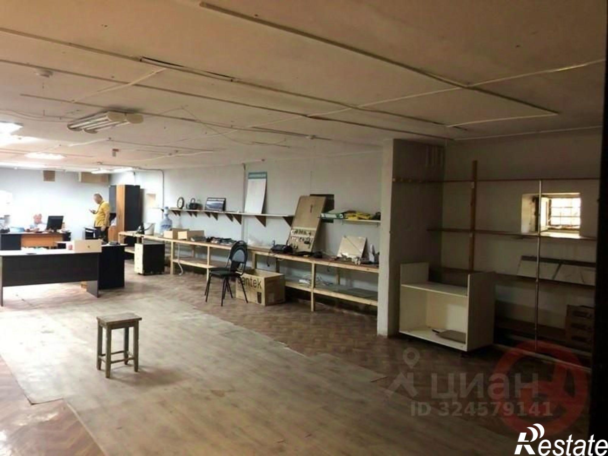 Сдать складское помещение за 31 016 рублей на ул Черемшанская, 139