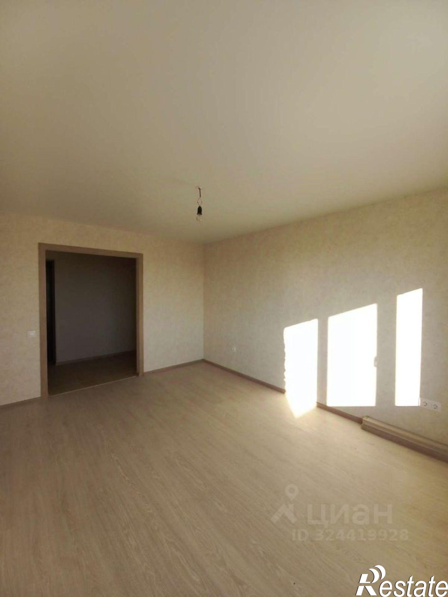 Купить квартиру за 3 100 000 рублей на Придорожная улица, 5