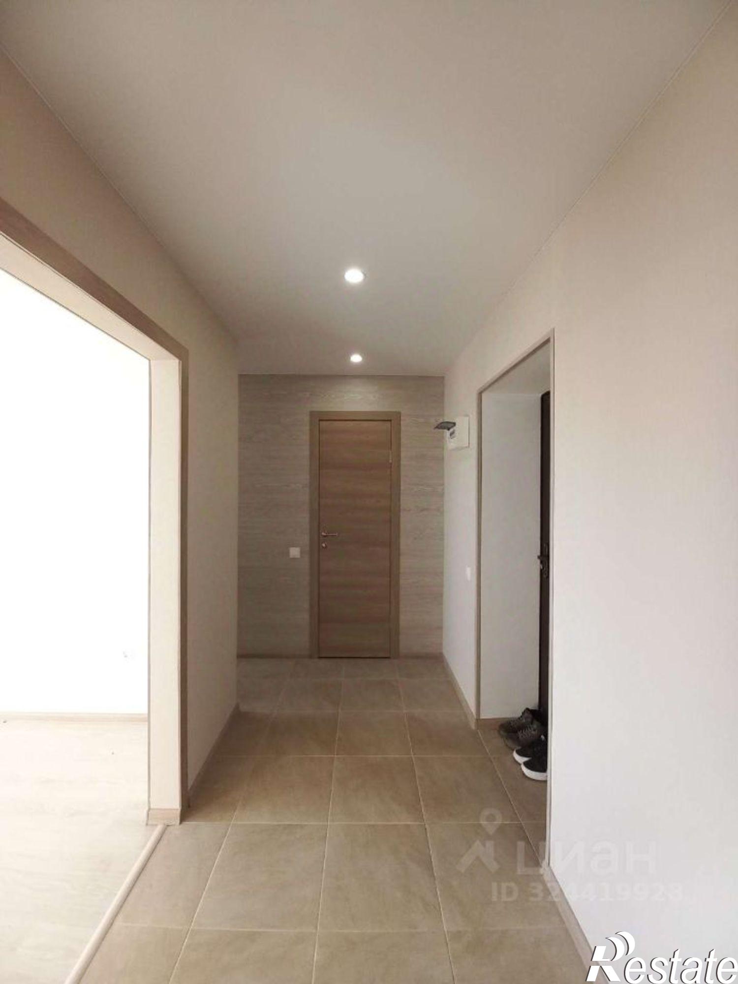 Купить квартиру за 3 100 000 рублей на Придорожная улица, 5