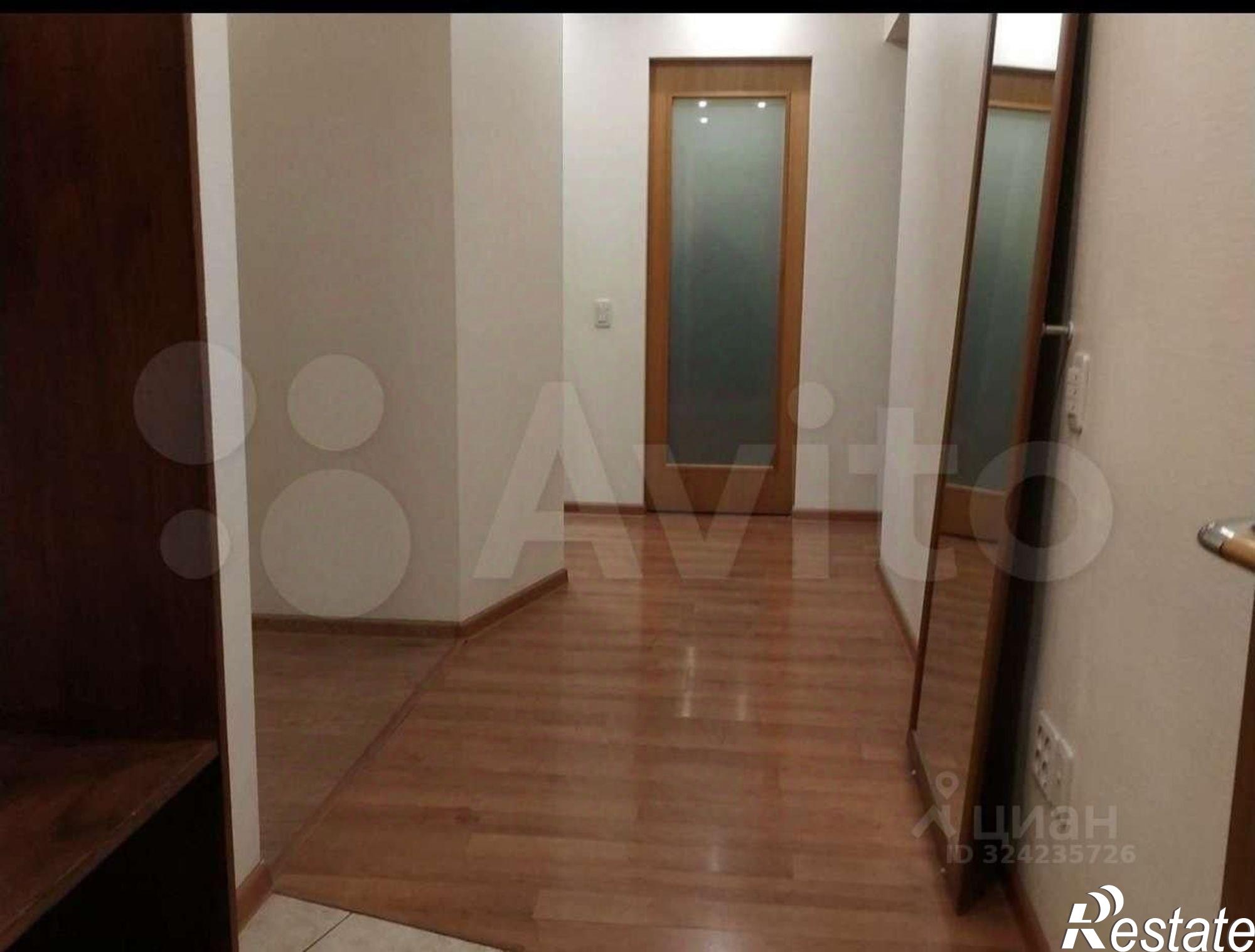 Сдать квартиру за 45 000 рублей на пр-кт Карла Маркса, 29