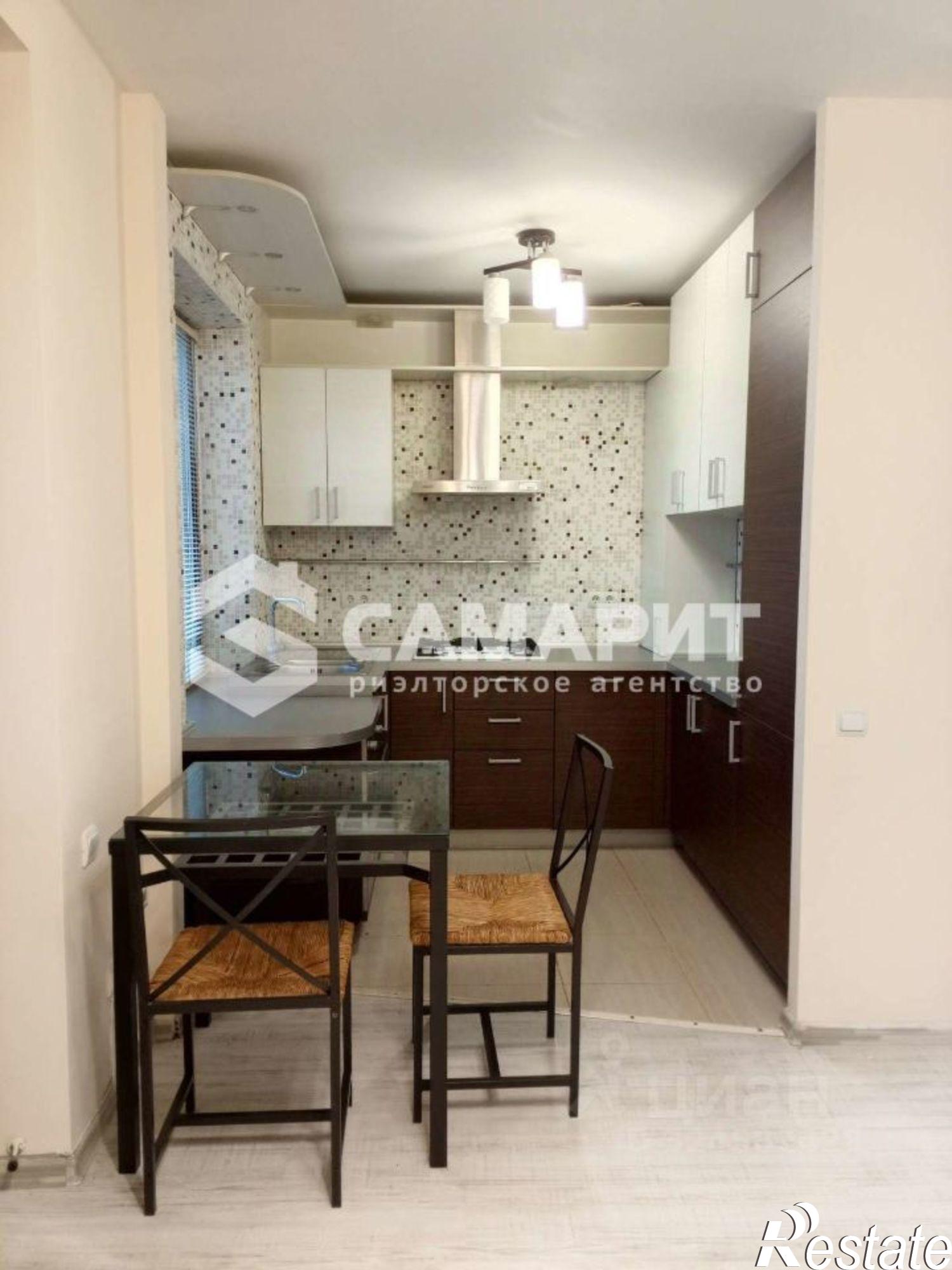 Сдать квартиру за 18 000 рублей на ул Гагарина, 96