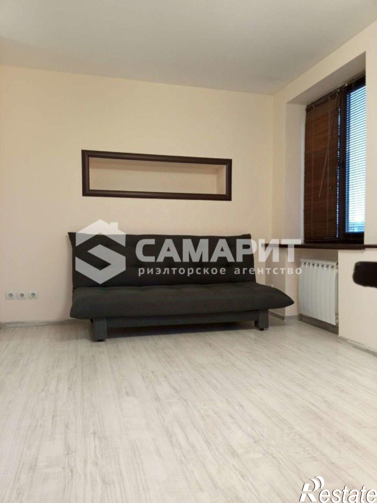 Сдать квартиру за 18 000 рублей на ул Гагарина, 96