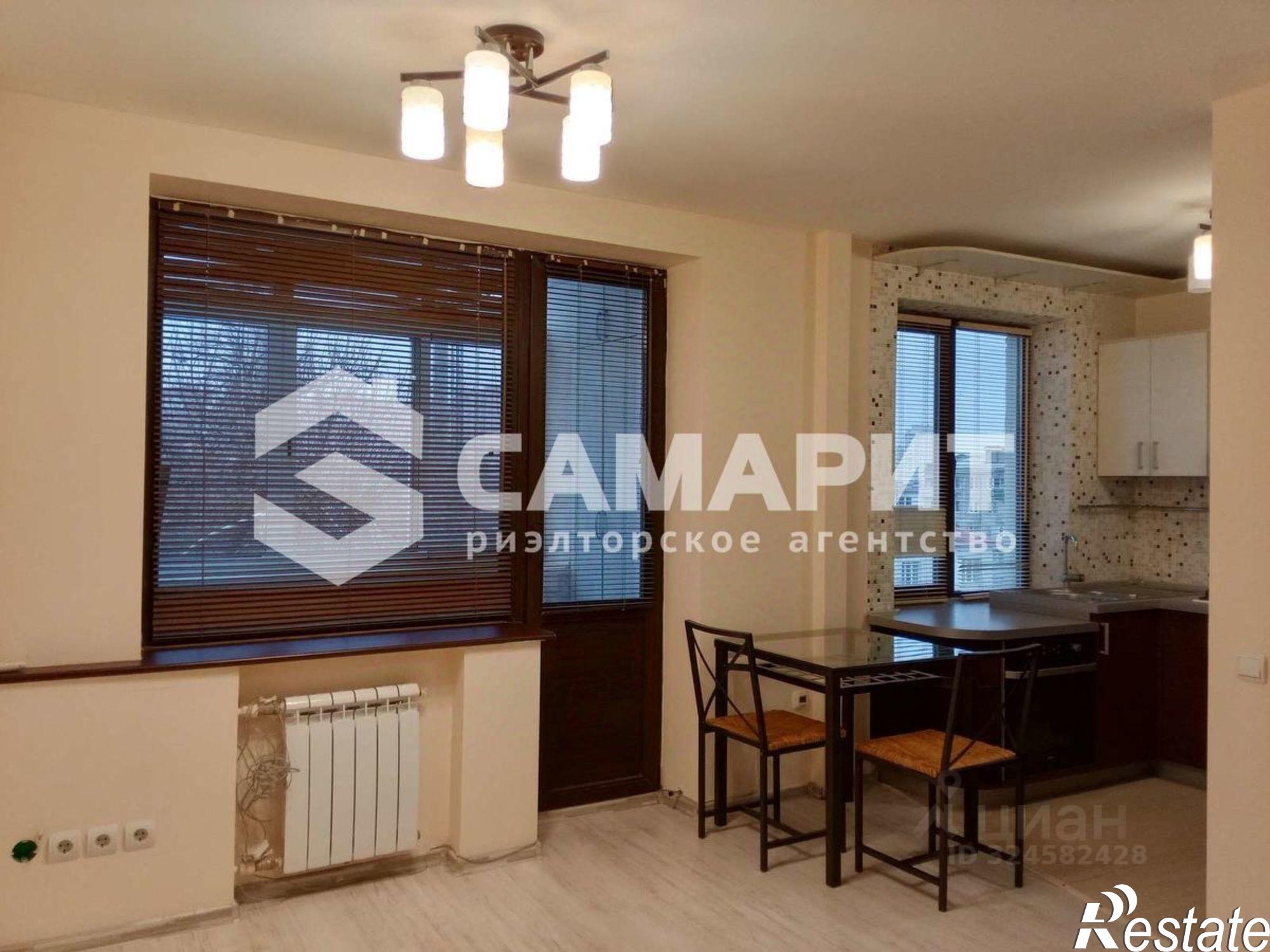 Сдать квартиру за 18 000 рублей на ул Гагарина, 96