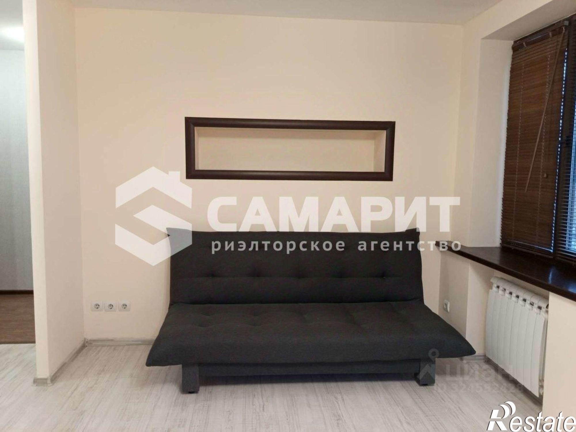 Сдать квартиру за 18 000 рублей на ул Гагарина, 96