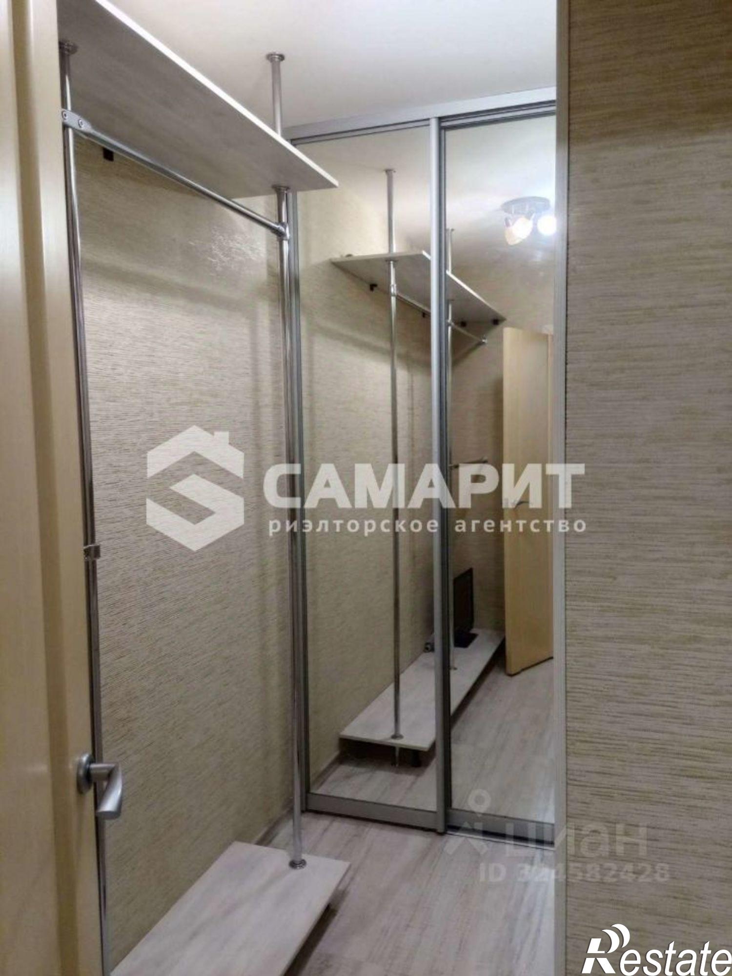 Сдать квартиру за 18 000 рублей на ул Гагарина, 96