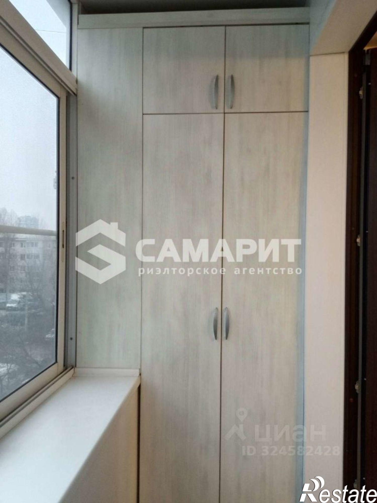 Сдать квартиру за 18 000 рублей на ул Гагарина, 96