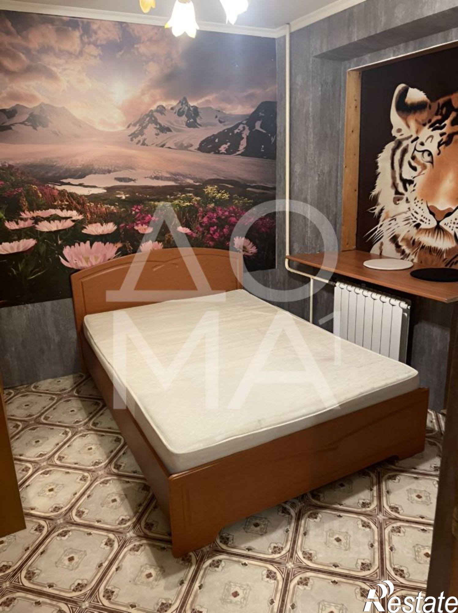 Сдать квартиру за 35 000 рублей на ул Челюскинцев, 19