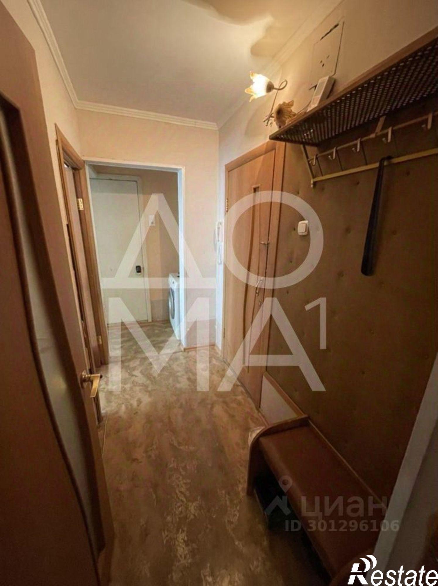 Сдать квартиру за 35 000 рублей на ул Челюскинцев, 19