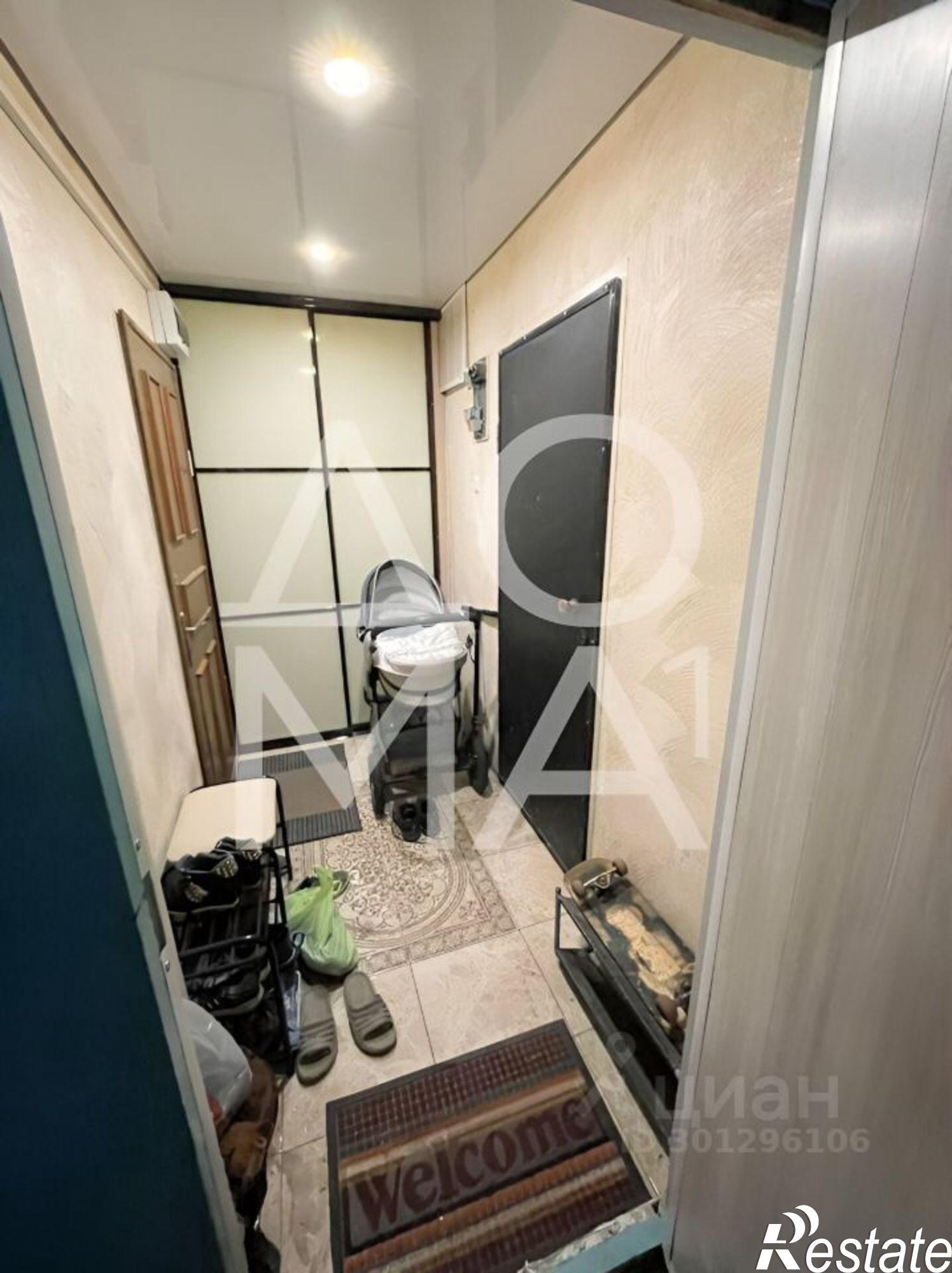 Сдать квартиру за 35 000 рублей на ул Челюскинцев, 19