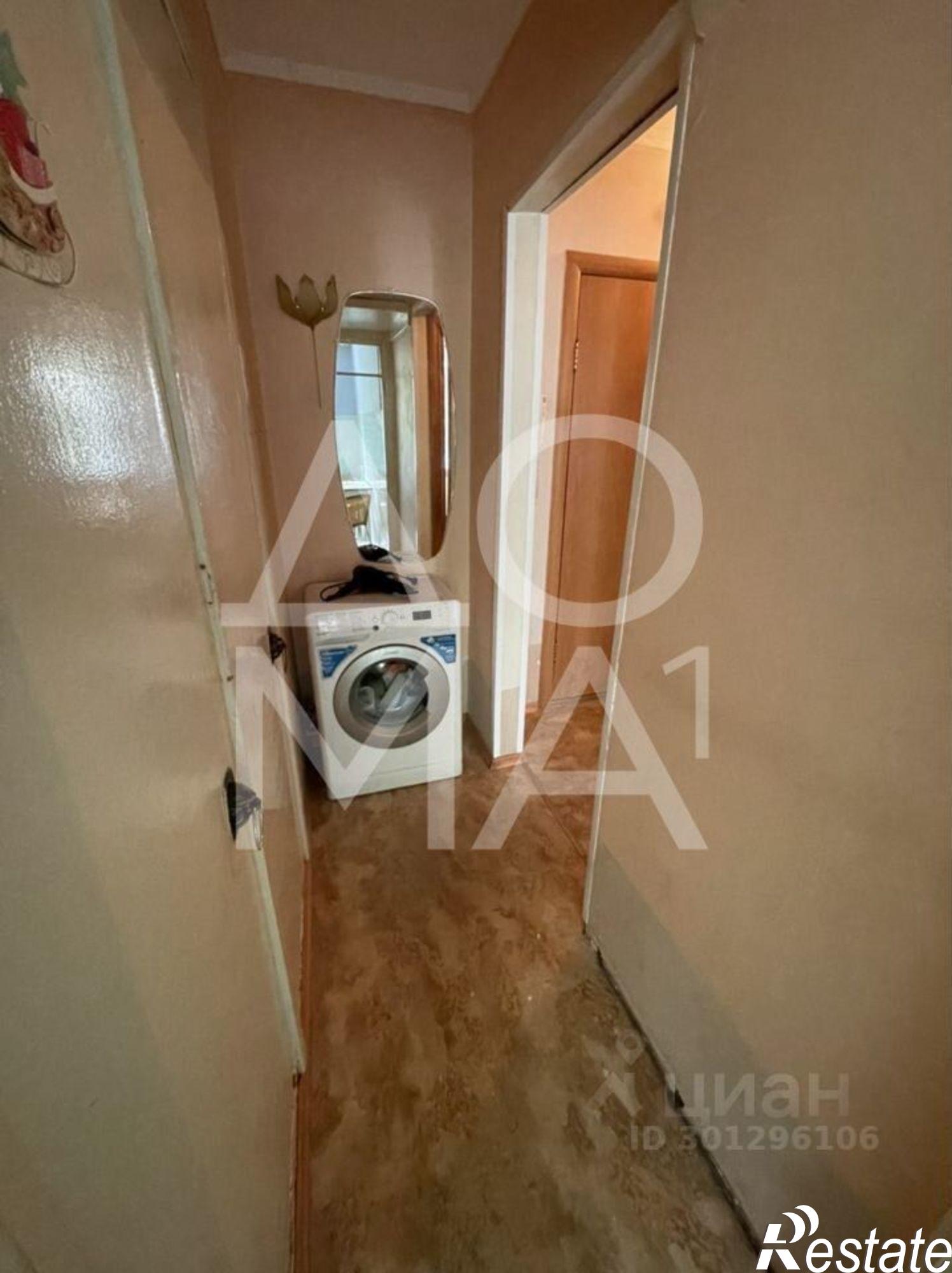 Сдать квартиру за 35 000 рублей на ул Челюскинцев, 19