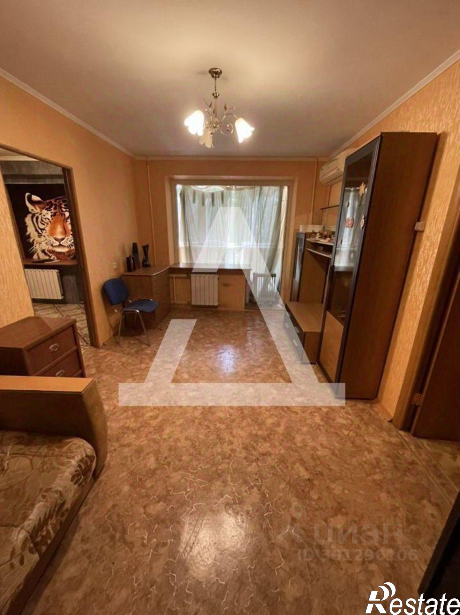 Сдать квартиру за 35 000 рублей на ул Челюскинцев, 19