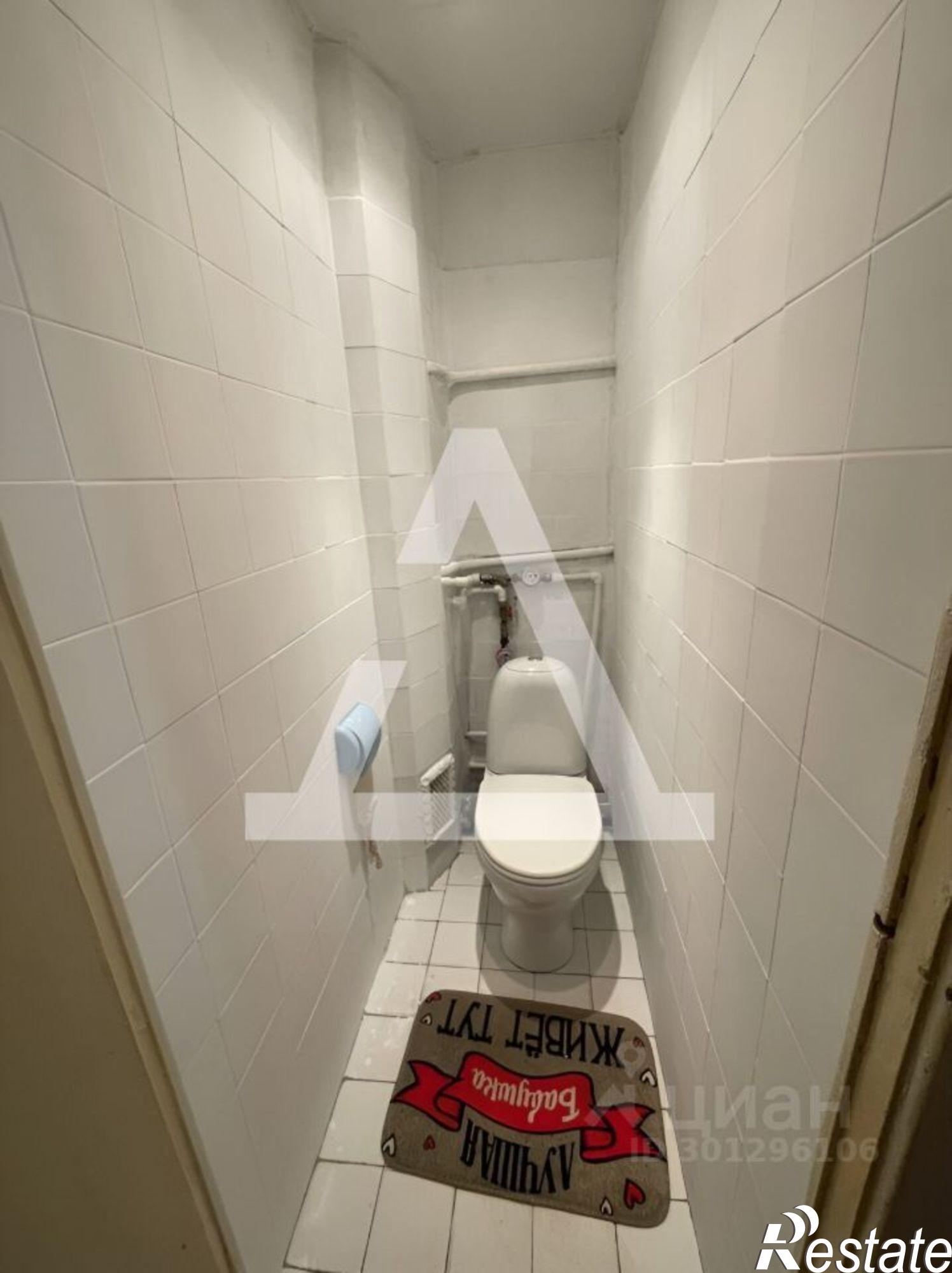 Сдать квартиру за 35 000 рублей на ул Челюскинцев, 19