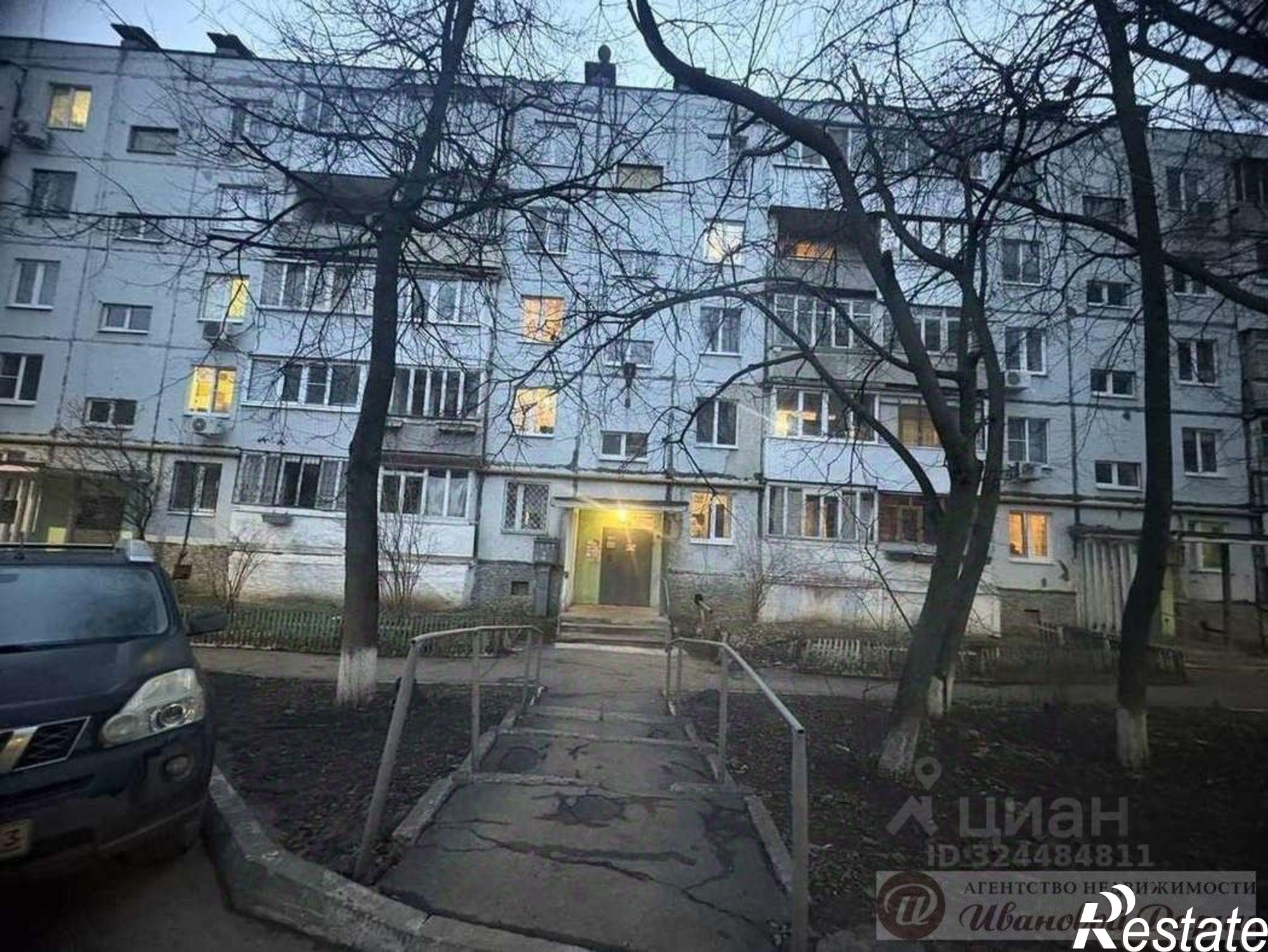 Сдать квартиру за 30 000 рублей на ул Алма-Атинская, 108Г