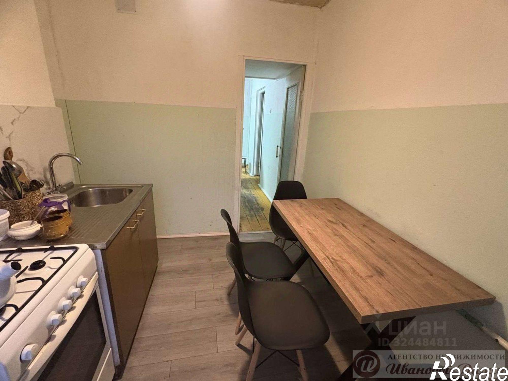 Сдать квартиру за 30 000 рублей на ул Алма-Атинская, 108Г