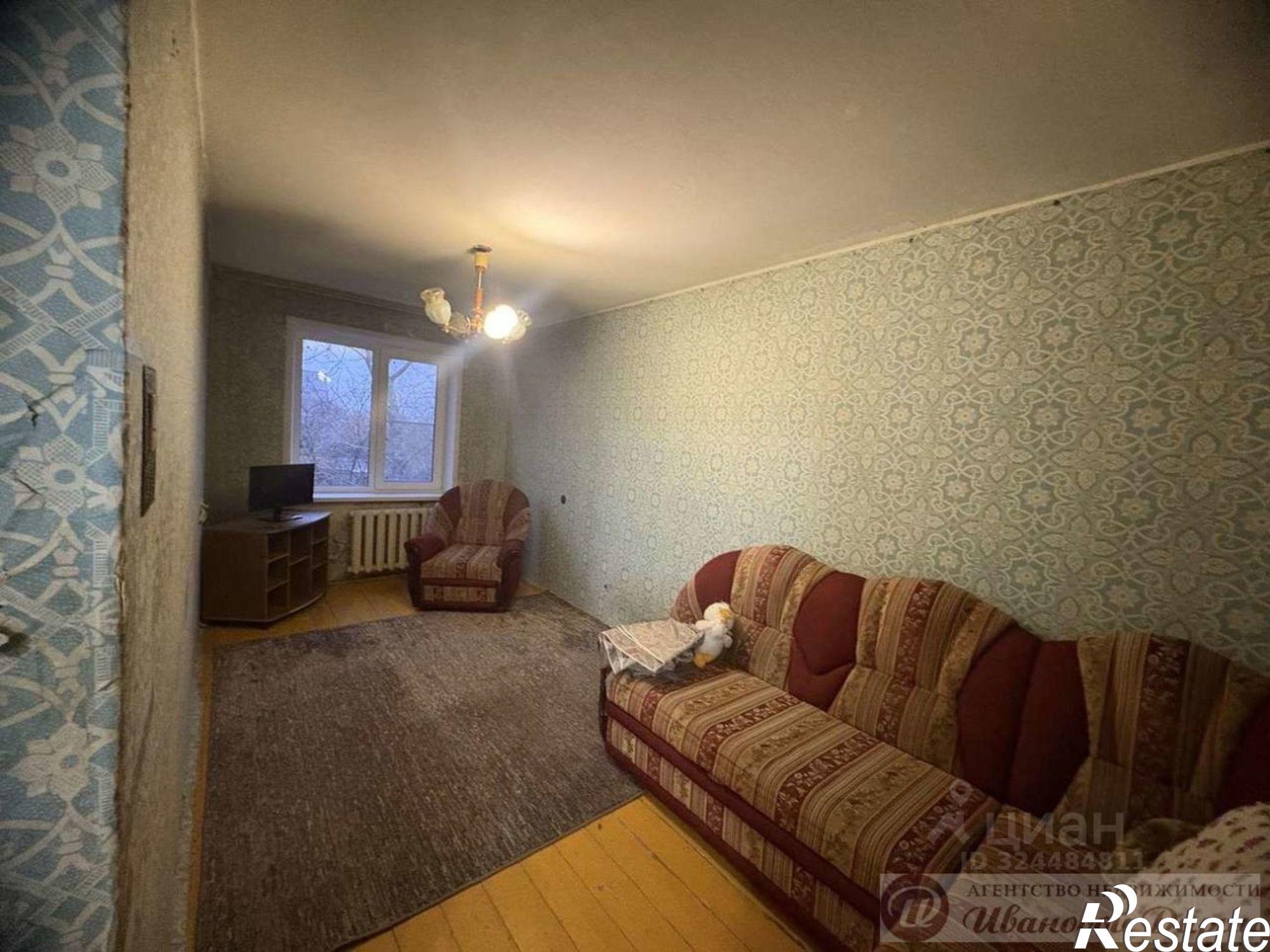 Сдать квартиру за 30 000 рублей на ул Алма-Атинская, 108Г