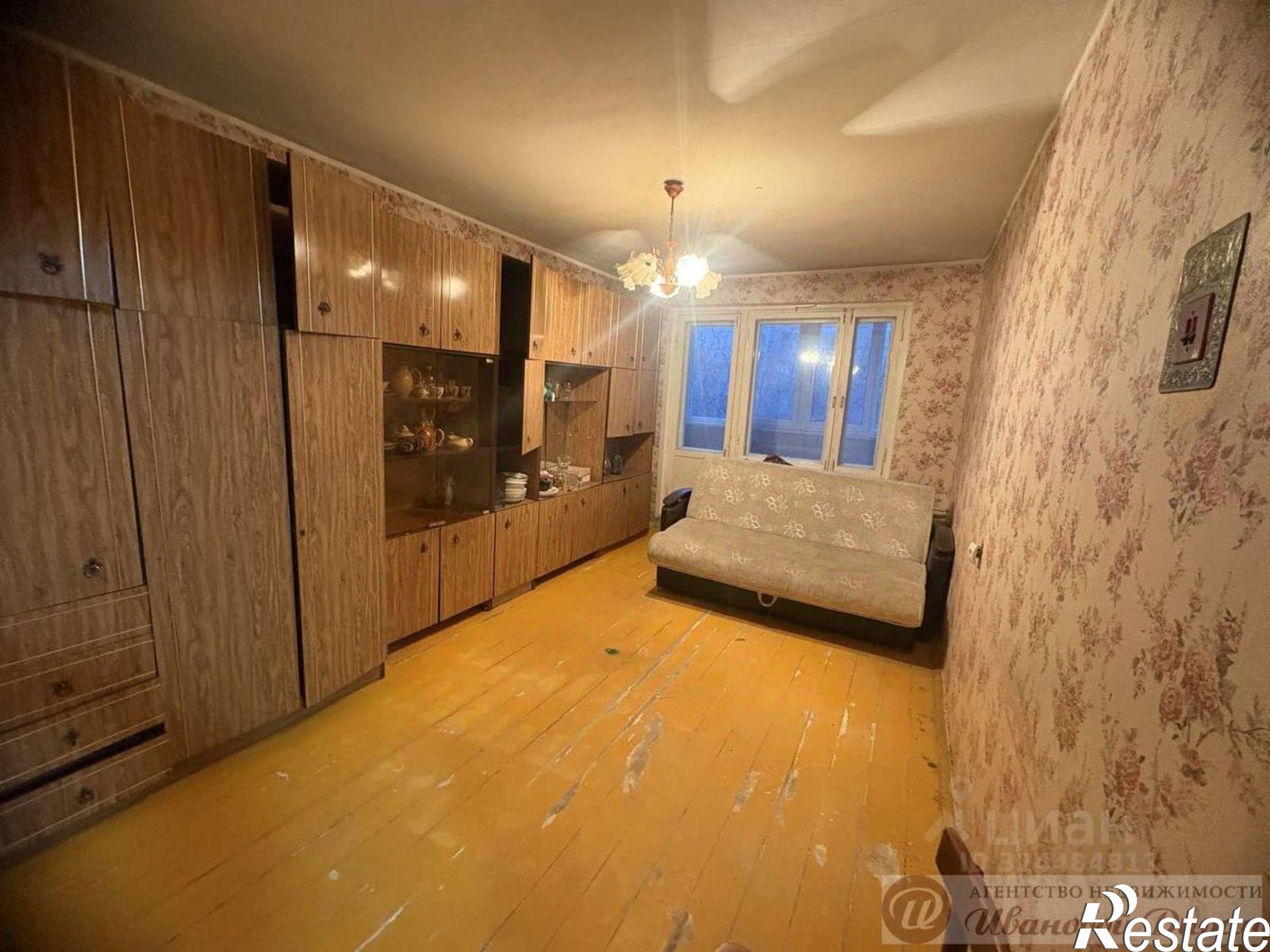 Сдать квартиру за 30 000 рублей на ул Алма-Атинская, 108Г