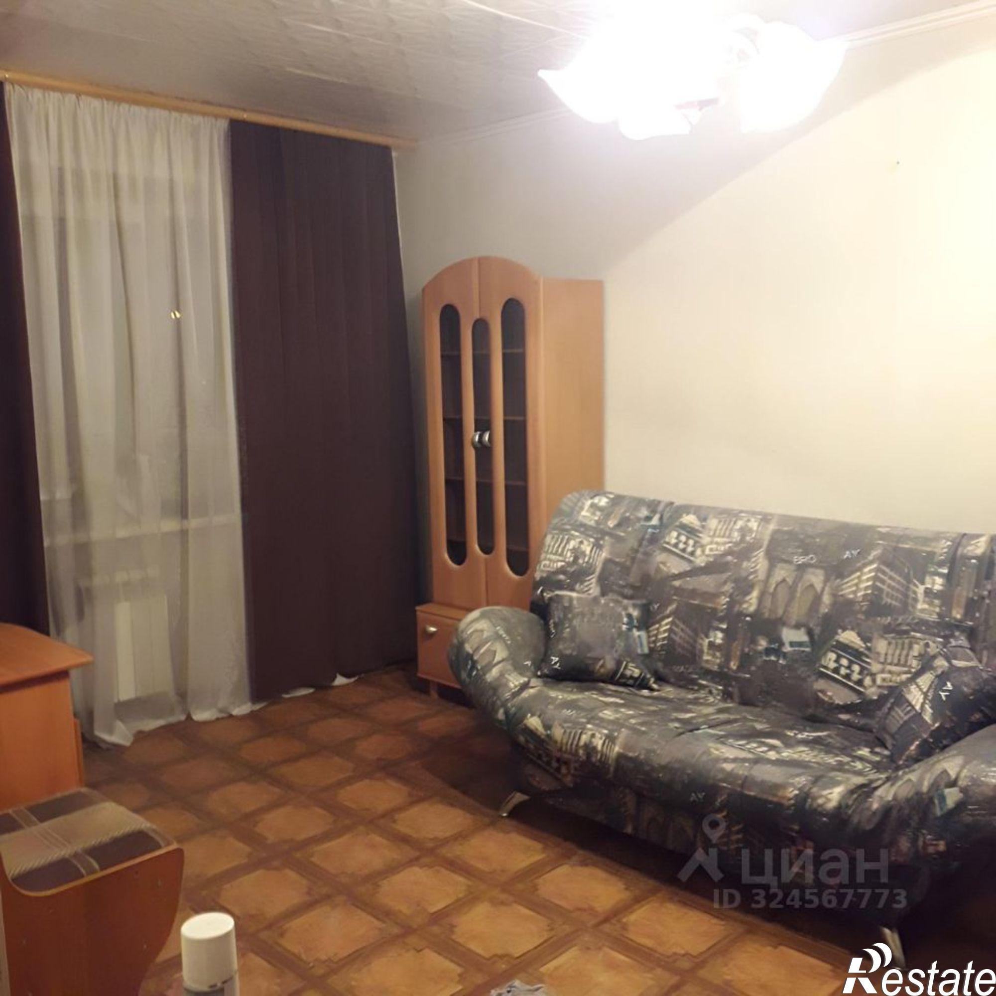 Сдать квартиру за 20 000 рублей на ул Каховская, 55