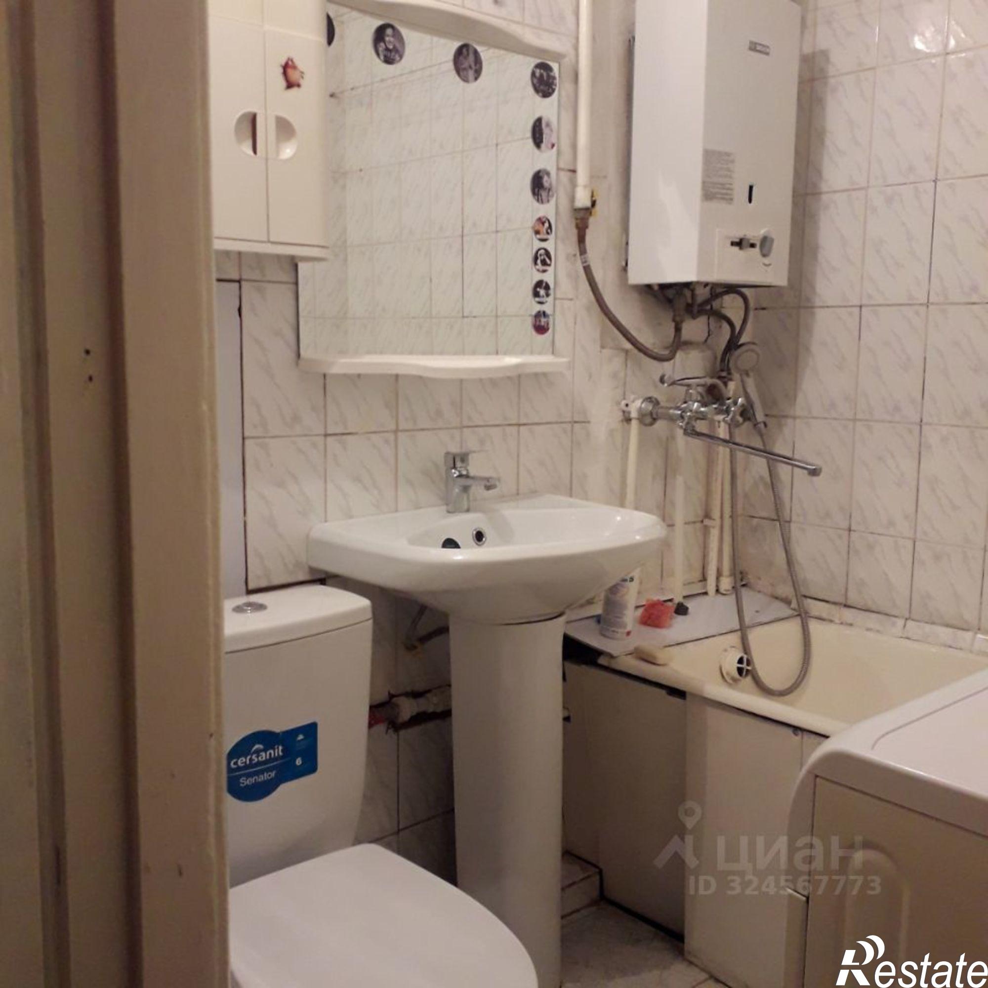 Сдать квартиру за 20 000 рублей на ул Каховская, 55