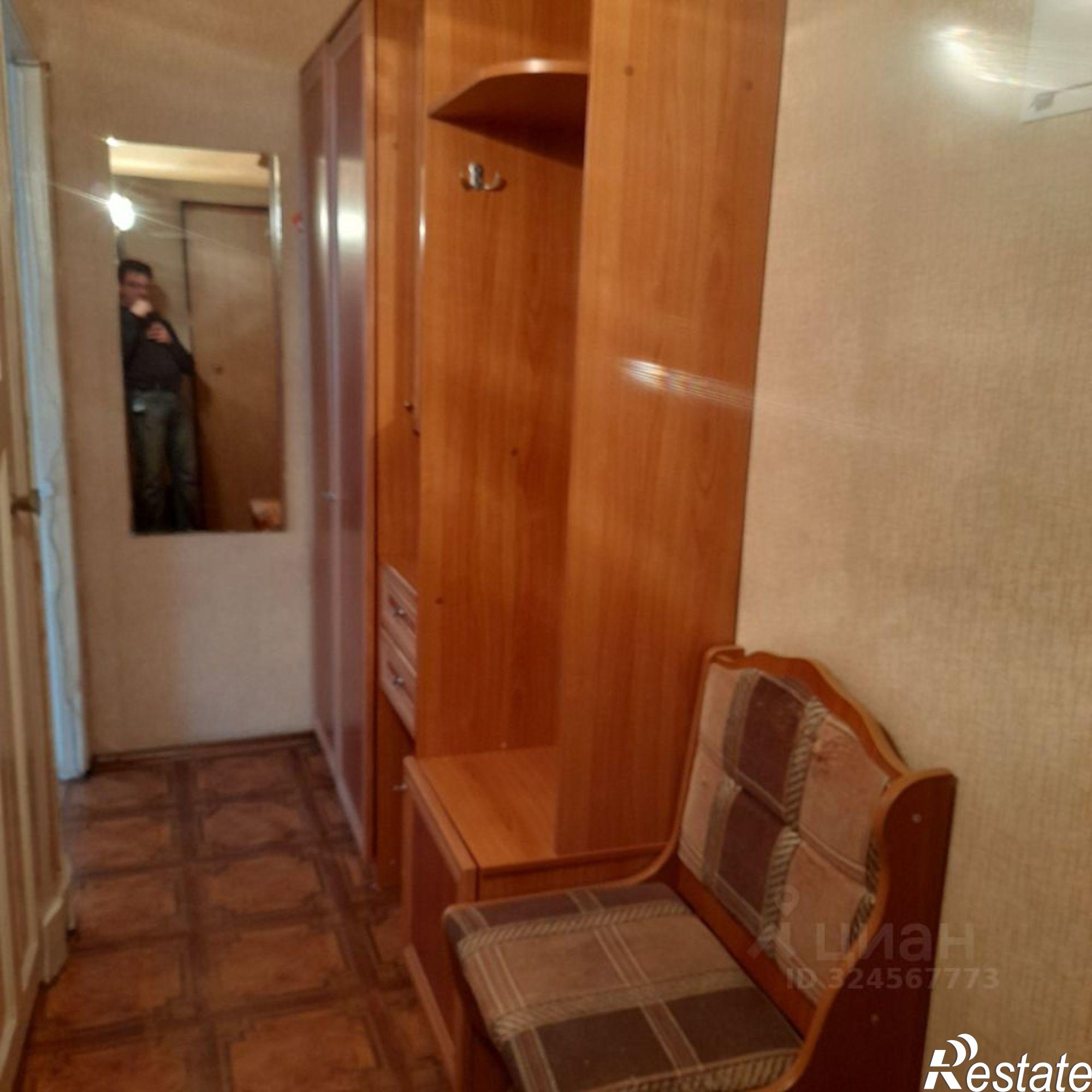 Сдать квартиру за 20 000 рублей на ул Каховская, 55