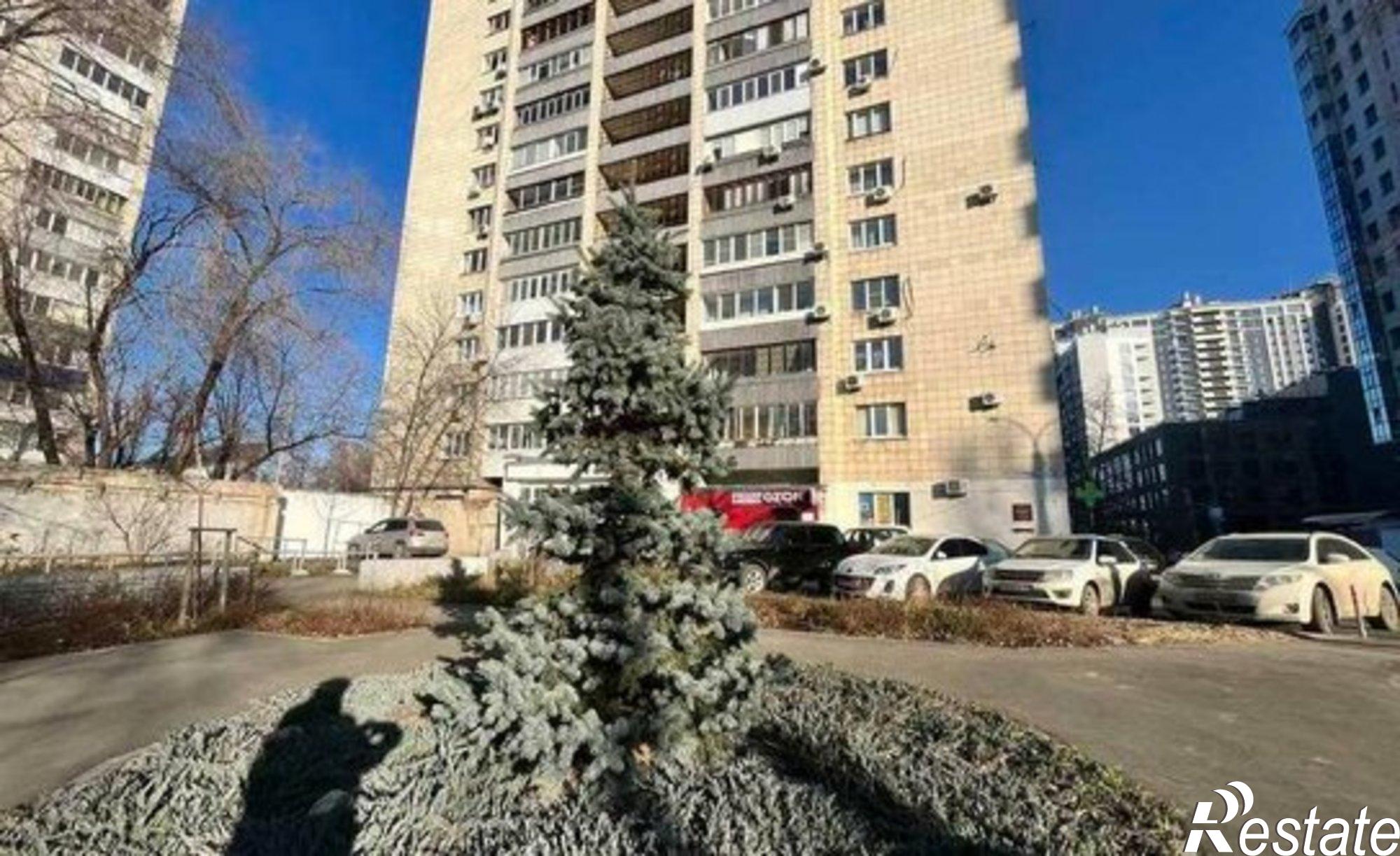 Купить квартиру за 8 090 000 рублей на улица Маяковского, 14