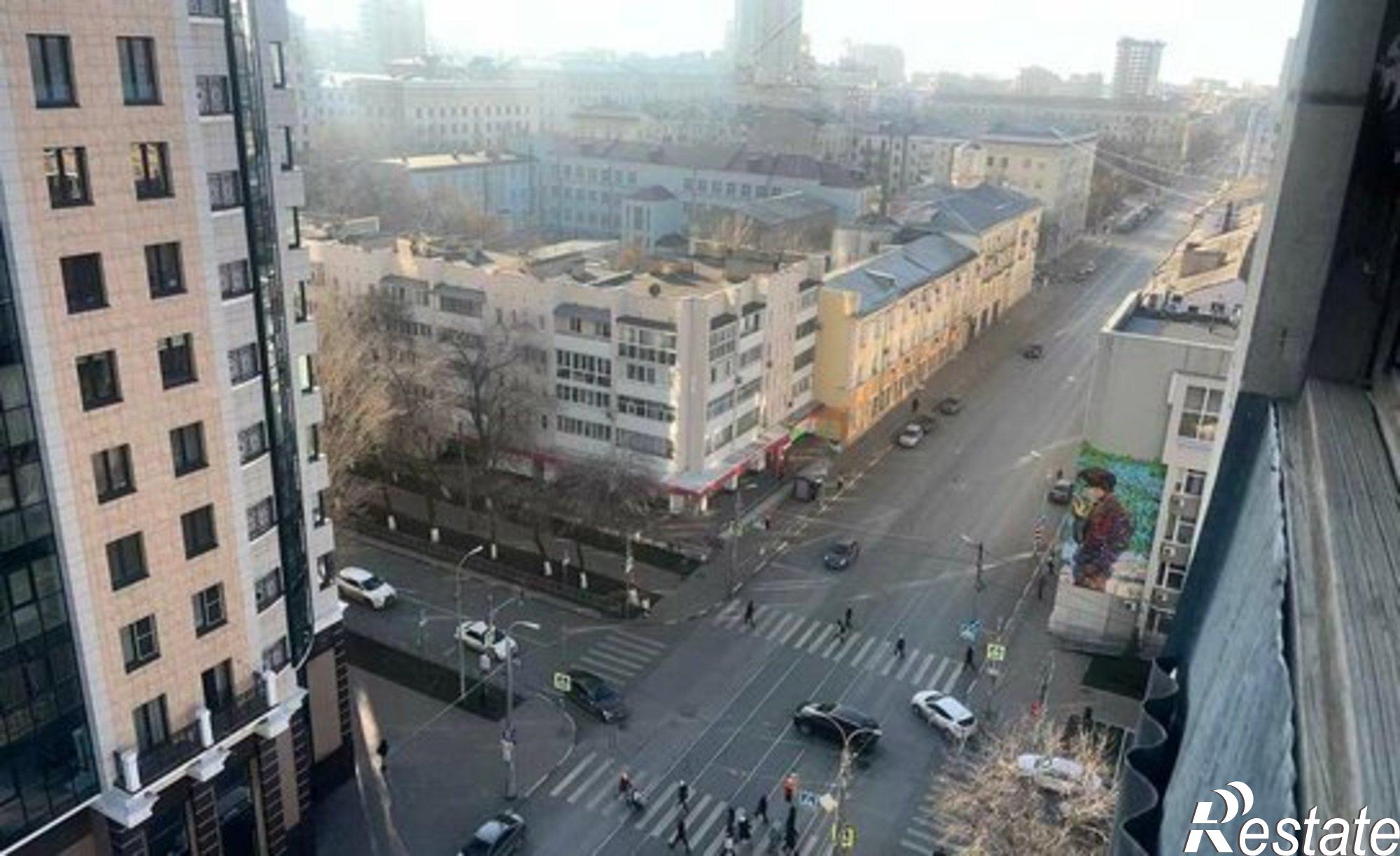 Купить квартиру за 8 090 000 рублей на улица Маяковского, 14