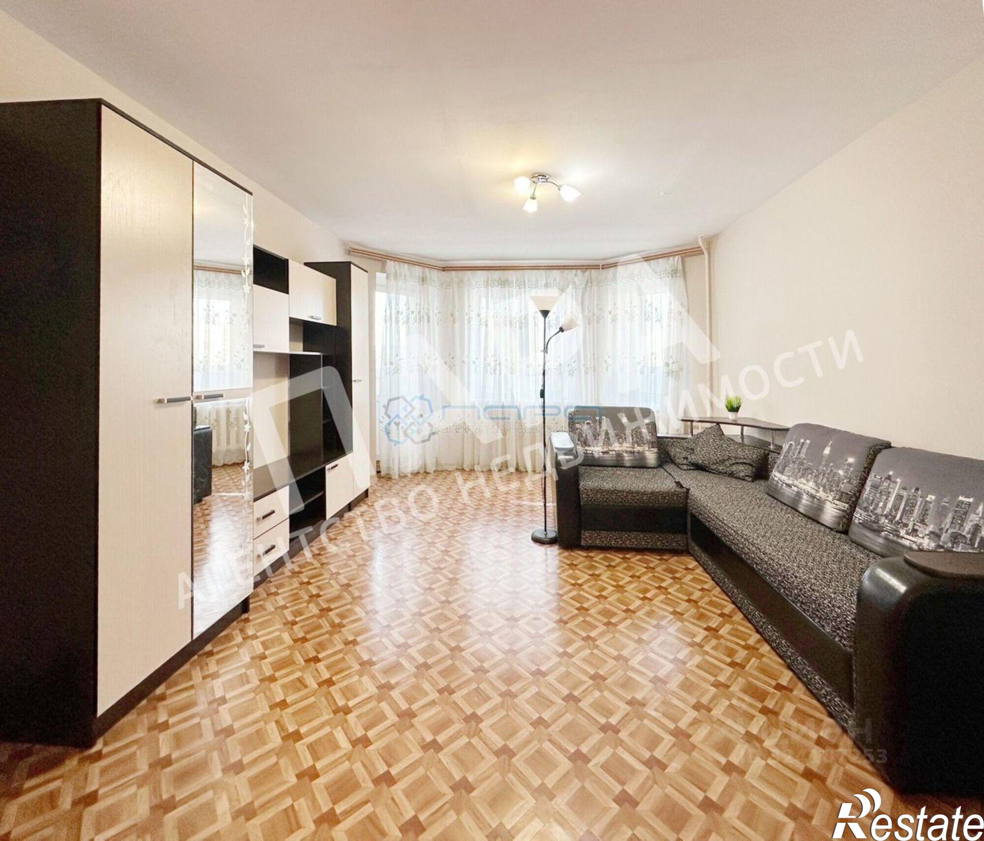 Сдать квартиру за 35 000 рублей на ул Ново-Вокзальная, 146а