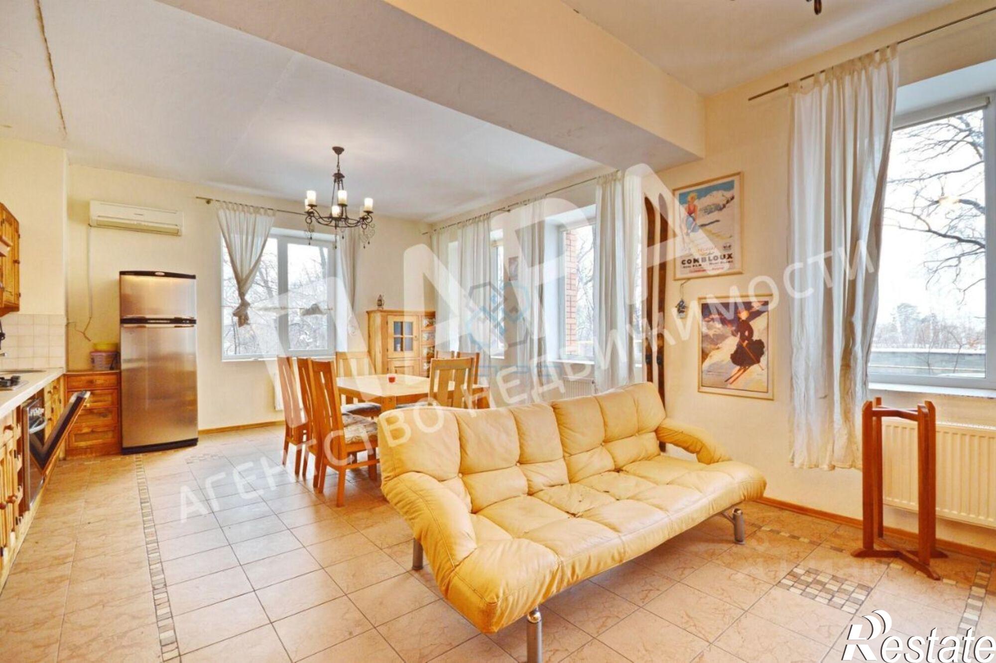 Сдать квартиру за 50 000 рублей на просека 9-я, 21 1