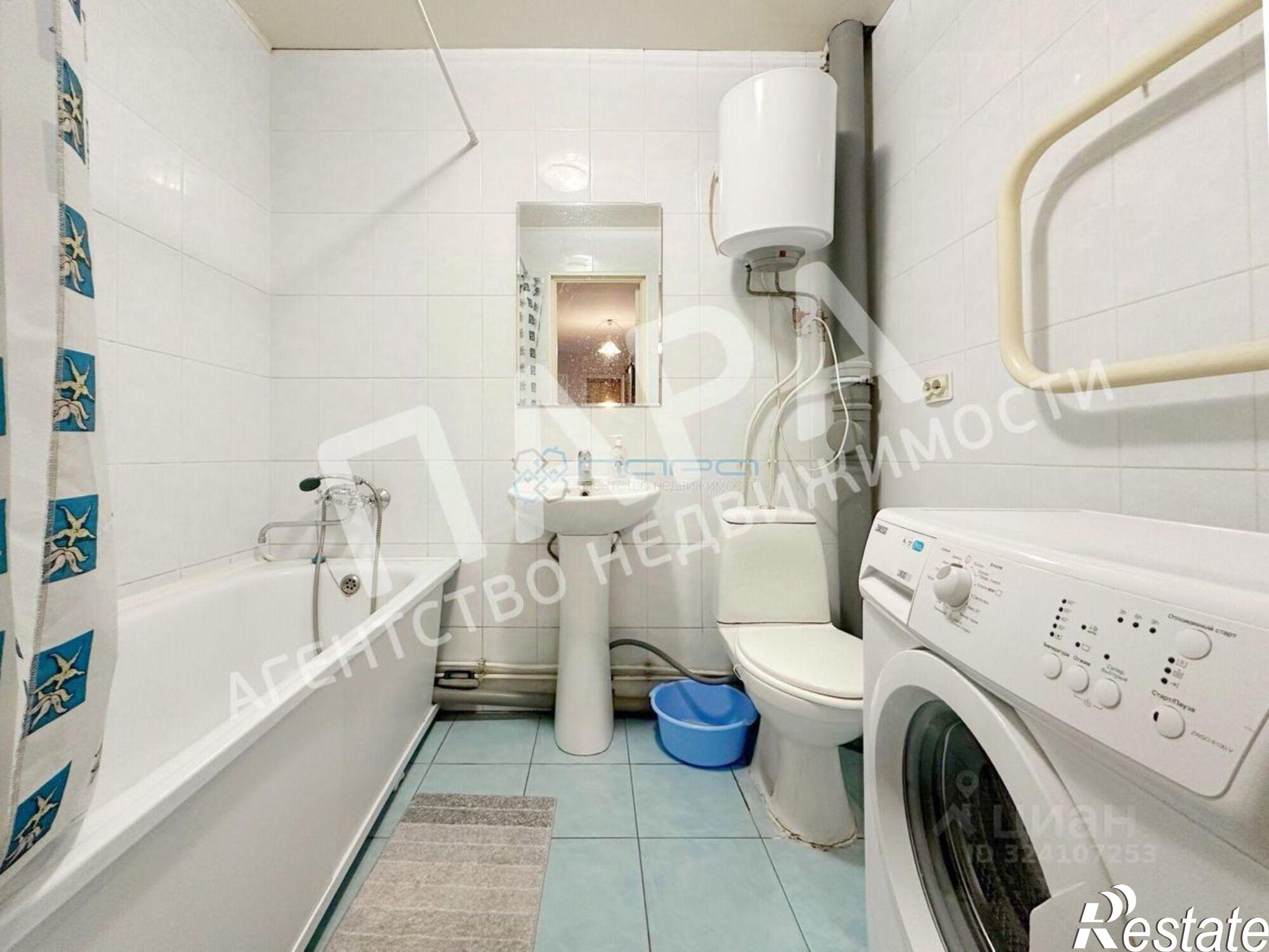 Сдать квартиру за 35 000 рублей на ул Ново-Вокзальная, 146а