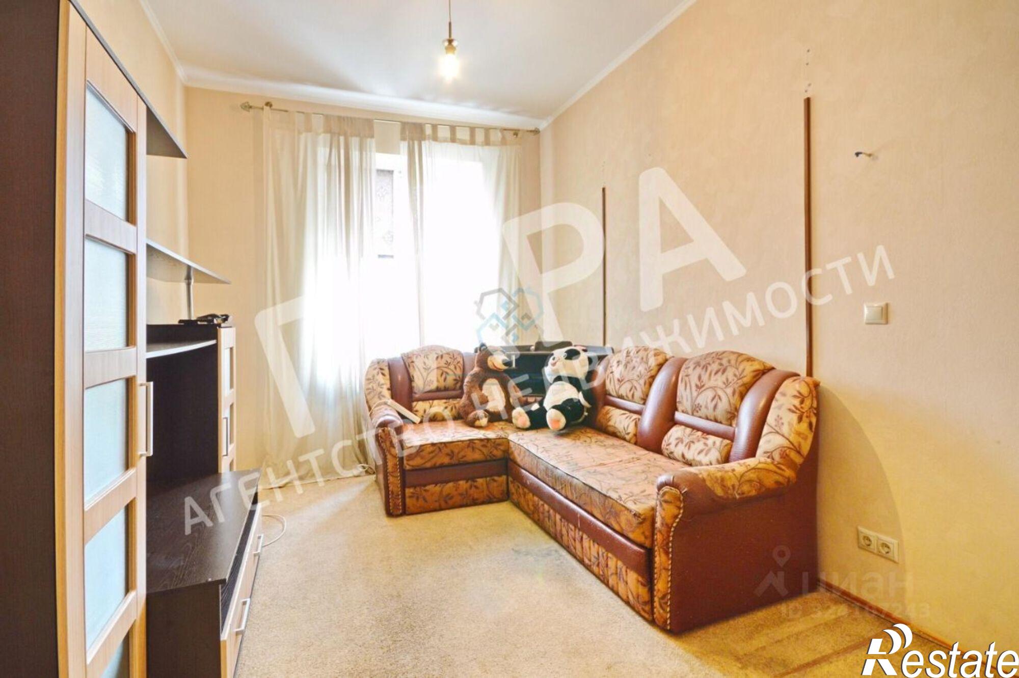 Сдать квартиру за 50 000 рублей на просека 9-я, 21 1