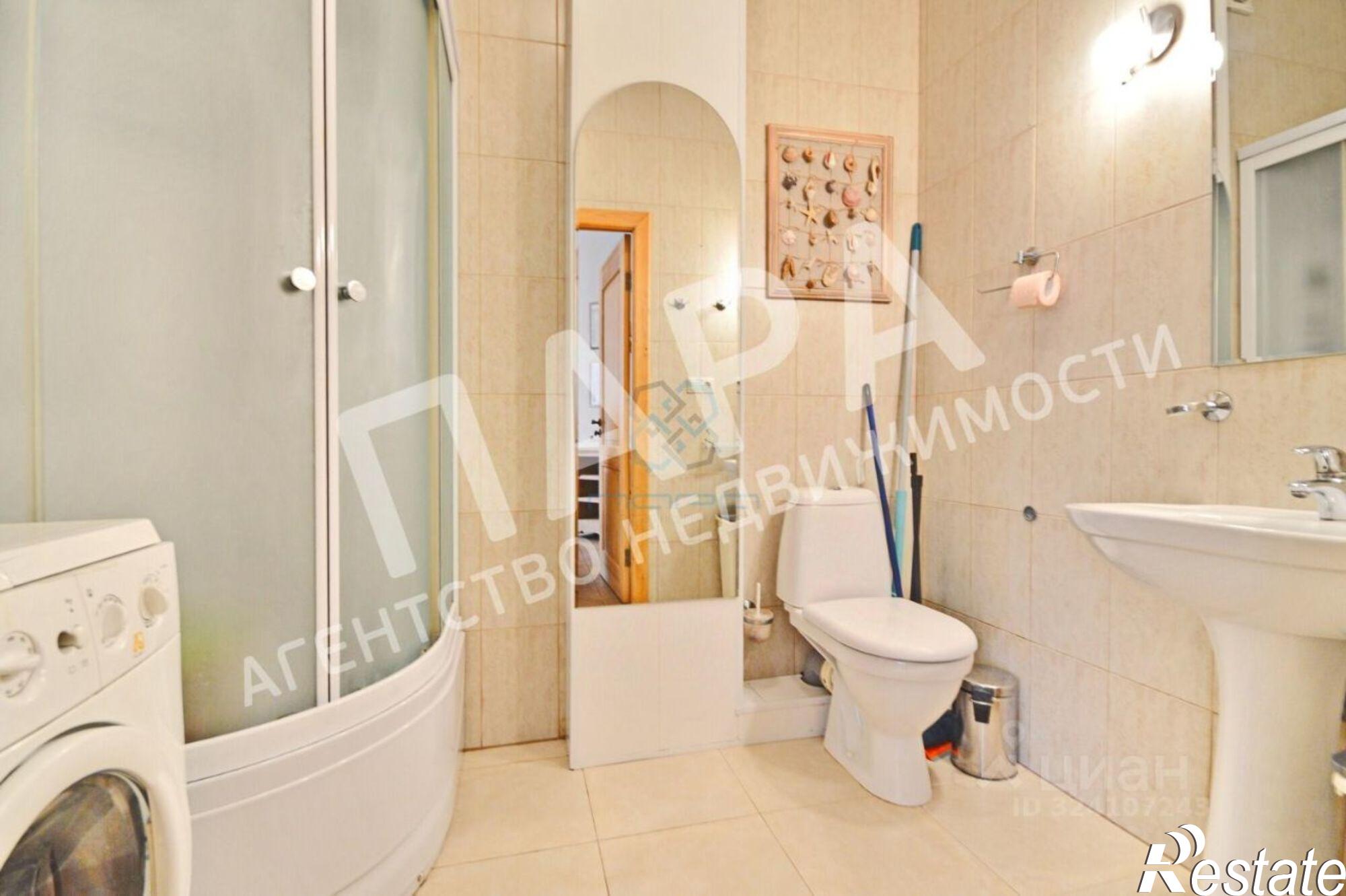 Сдать квартиру за 50 000 рублей на просека 9-я, 21 1