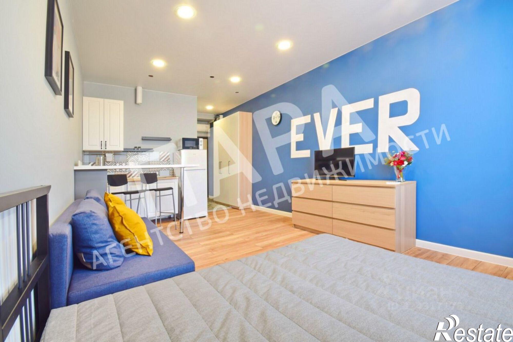 Сдать квартиру за 27 000 рублей на ул Ленинградская, 75