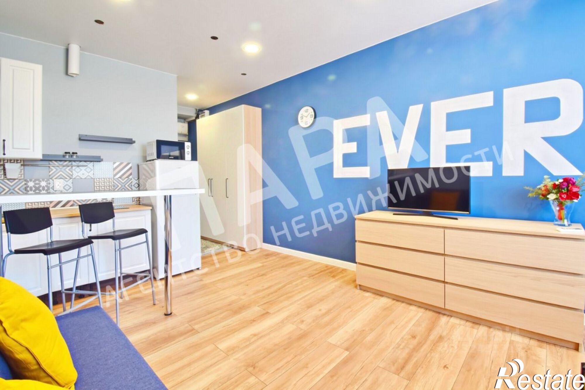 Сдать квартиру за 27 000 рублей на ул Ленинградская, 75