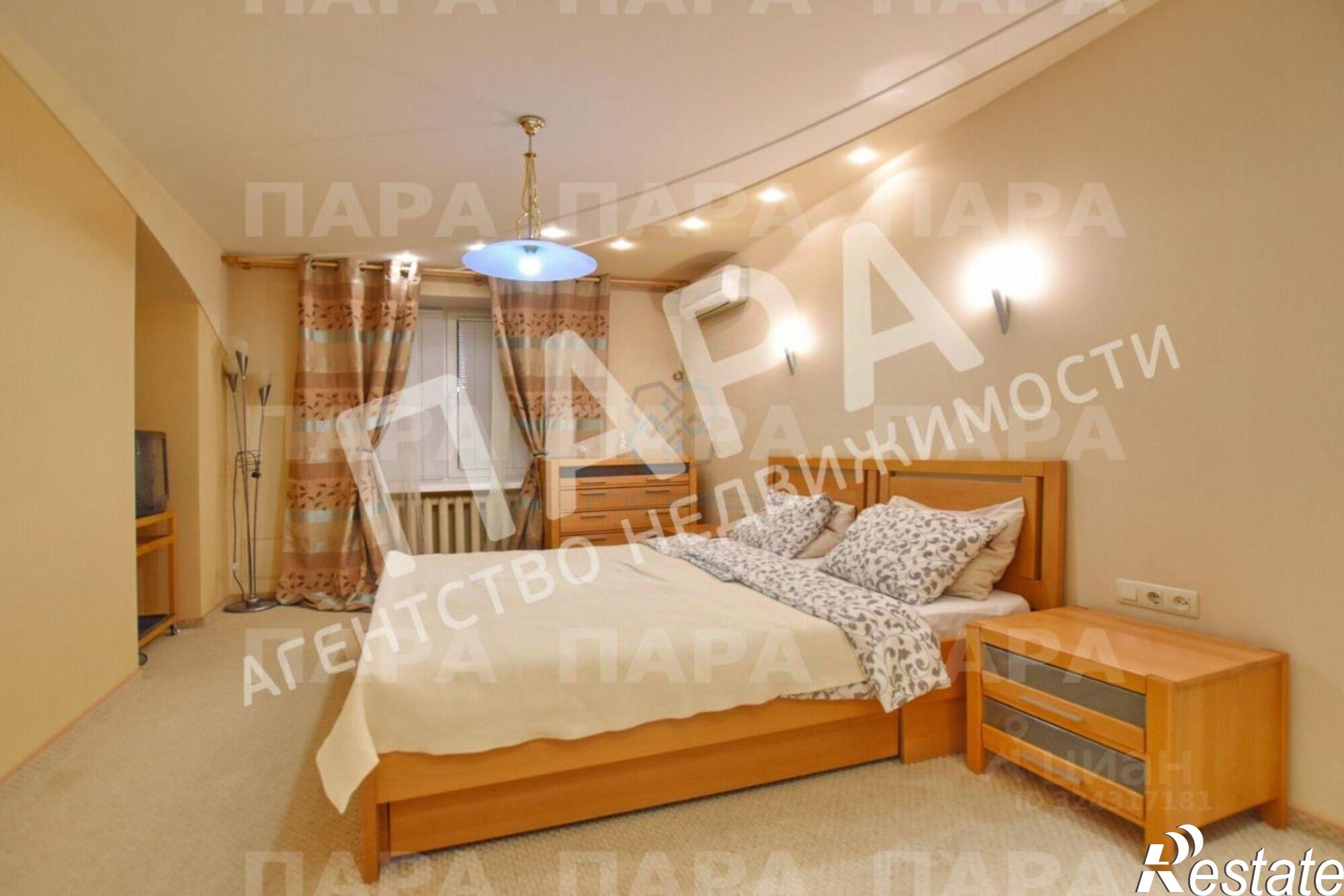 Сдать квартиру за 64 000 рублей на ул Мичурина, 147