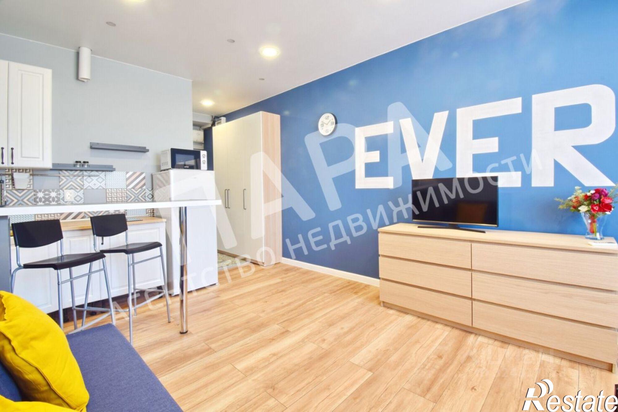 Сдать квартиру за 27 000 рублей на ул Ленинградская, 75