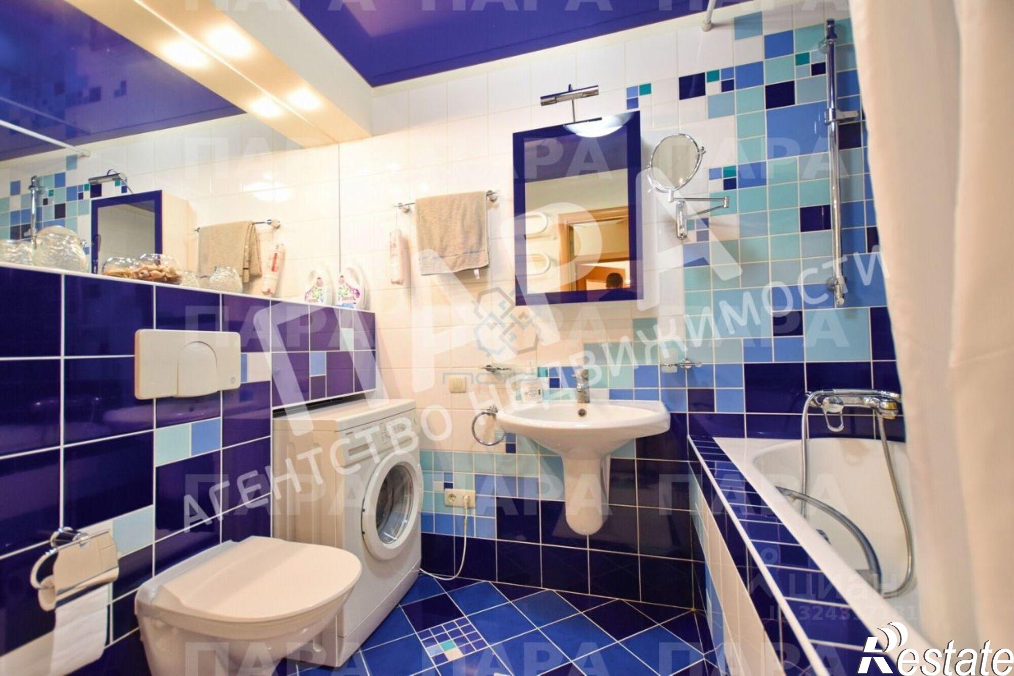 Сдать квартиру за 64 000 рублей на ул Мичурина, 147