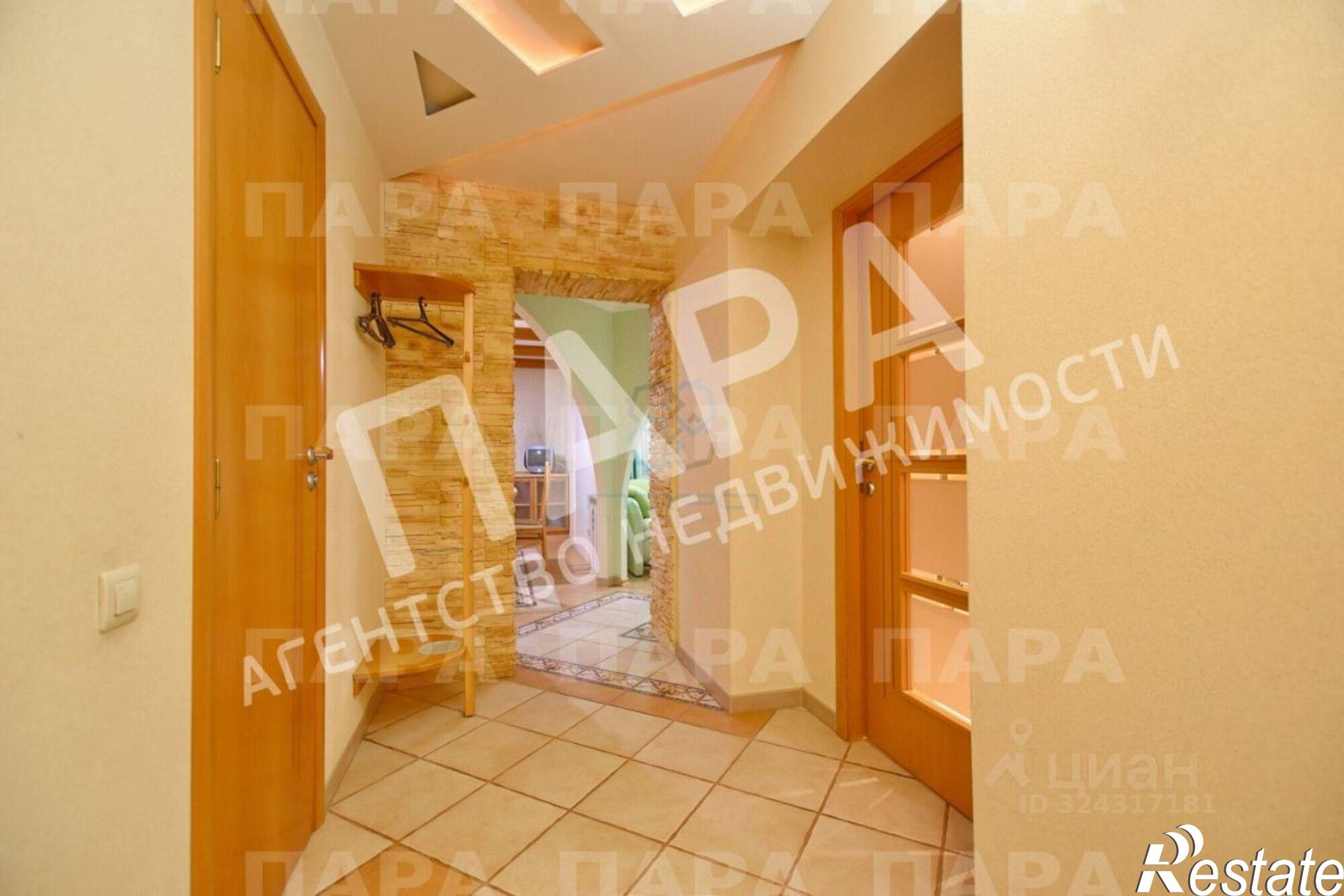 Сдать квартиру за 64 000 рублей на ул Мичурина, 147