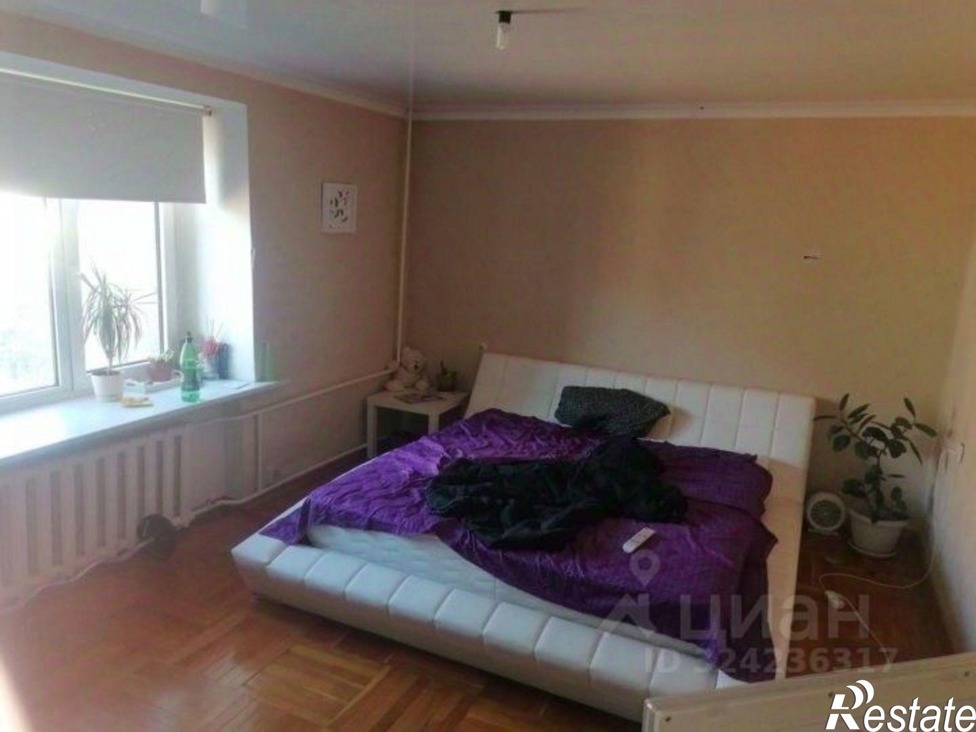 Сдать квартиру за 35 000 рублей на ул Губанова, 30