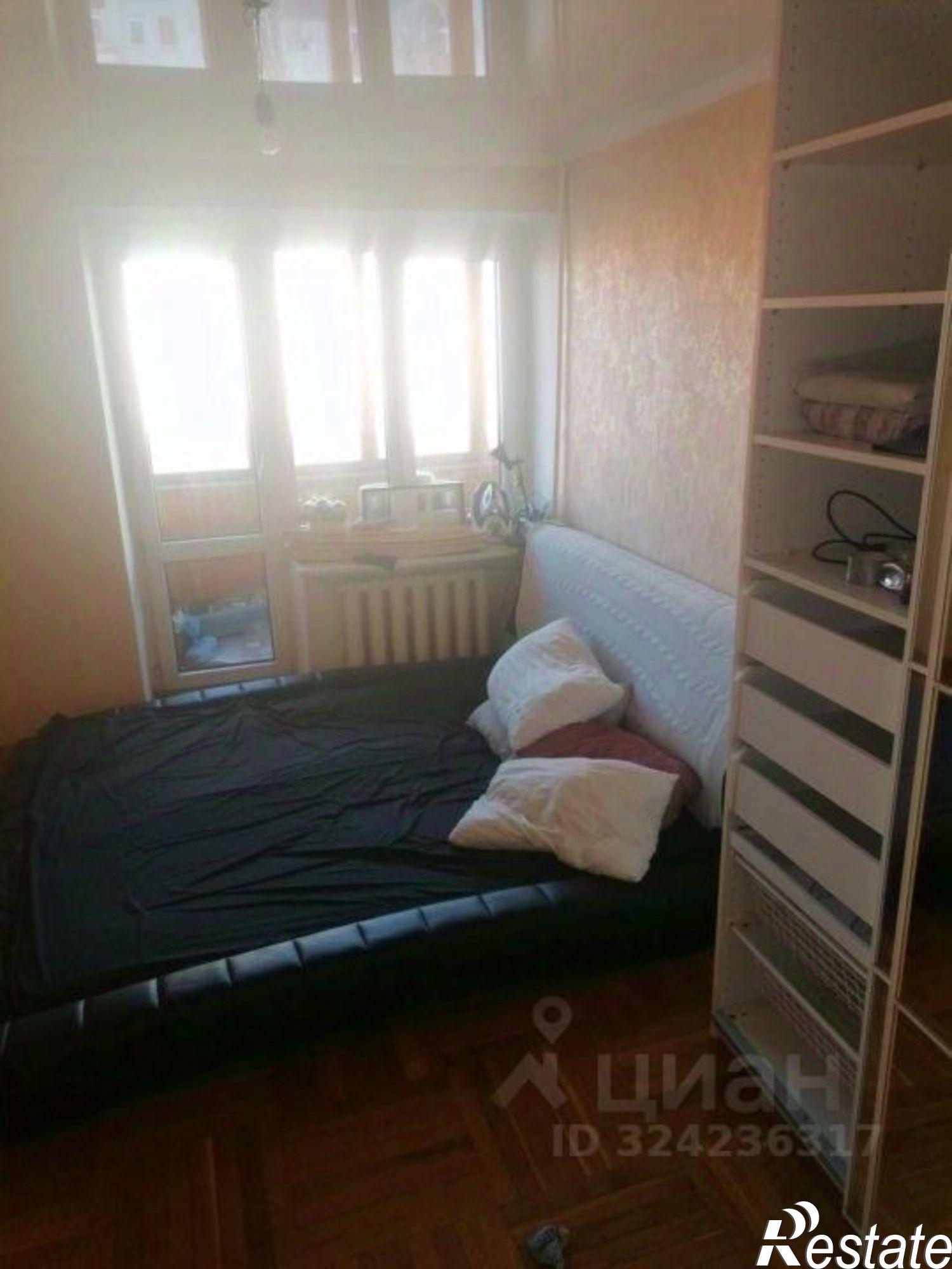 Сдать квартиру за 35 000 рублей на ул Губанова, 30