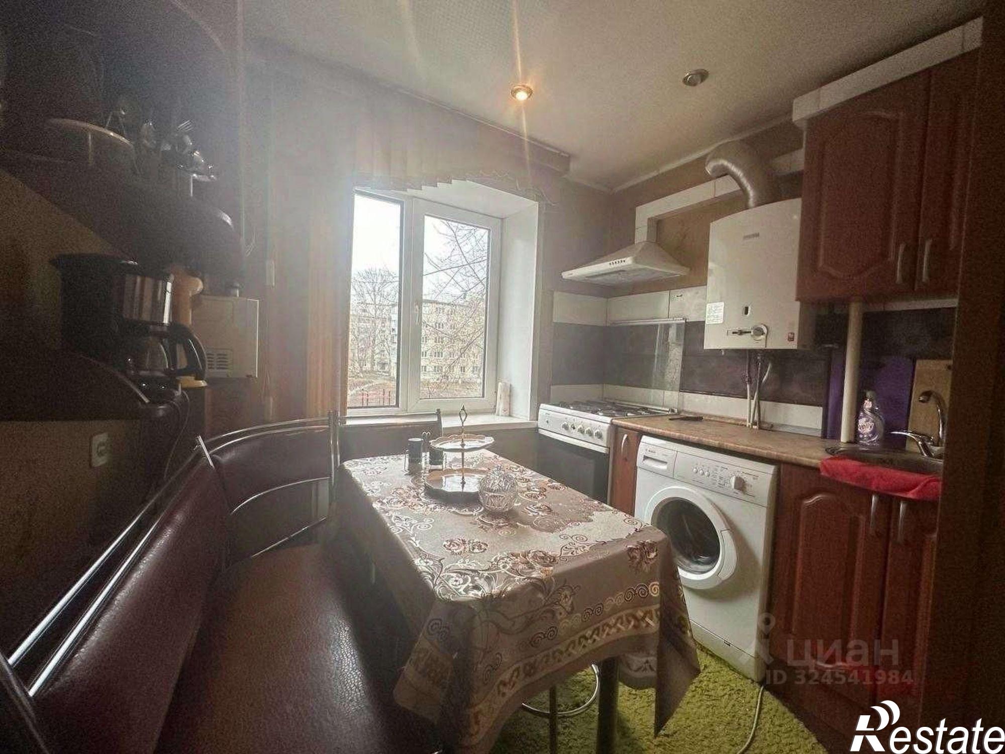 Купить квартиру за 5 190 000 рублей на ул Юбилейная, 9