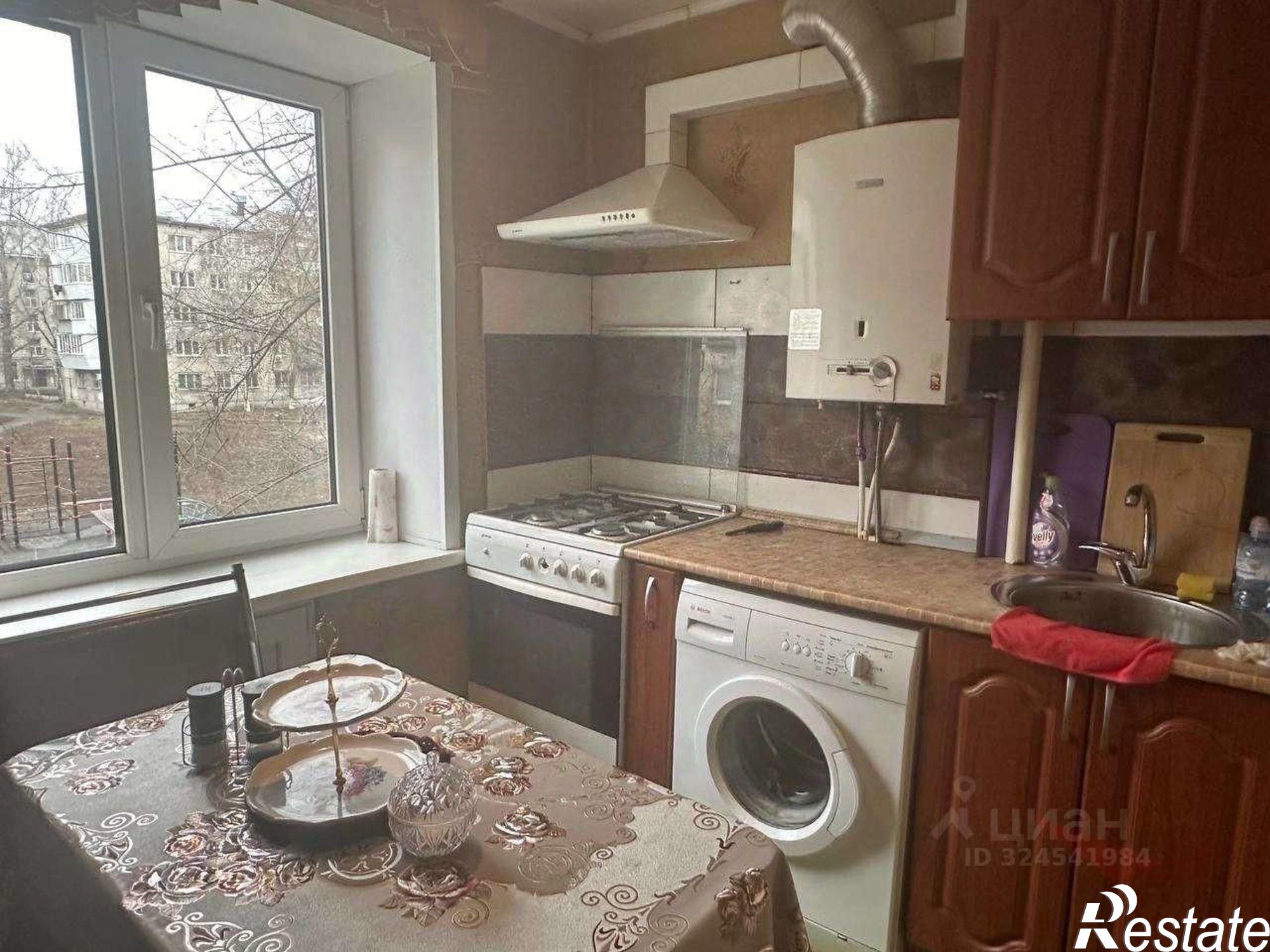 Купить квартиру за 5 190 000 рублей на ул Юбилейная, 9