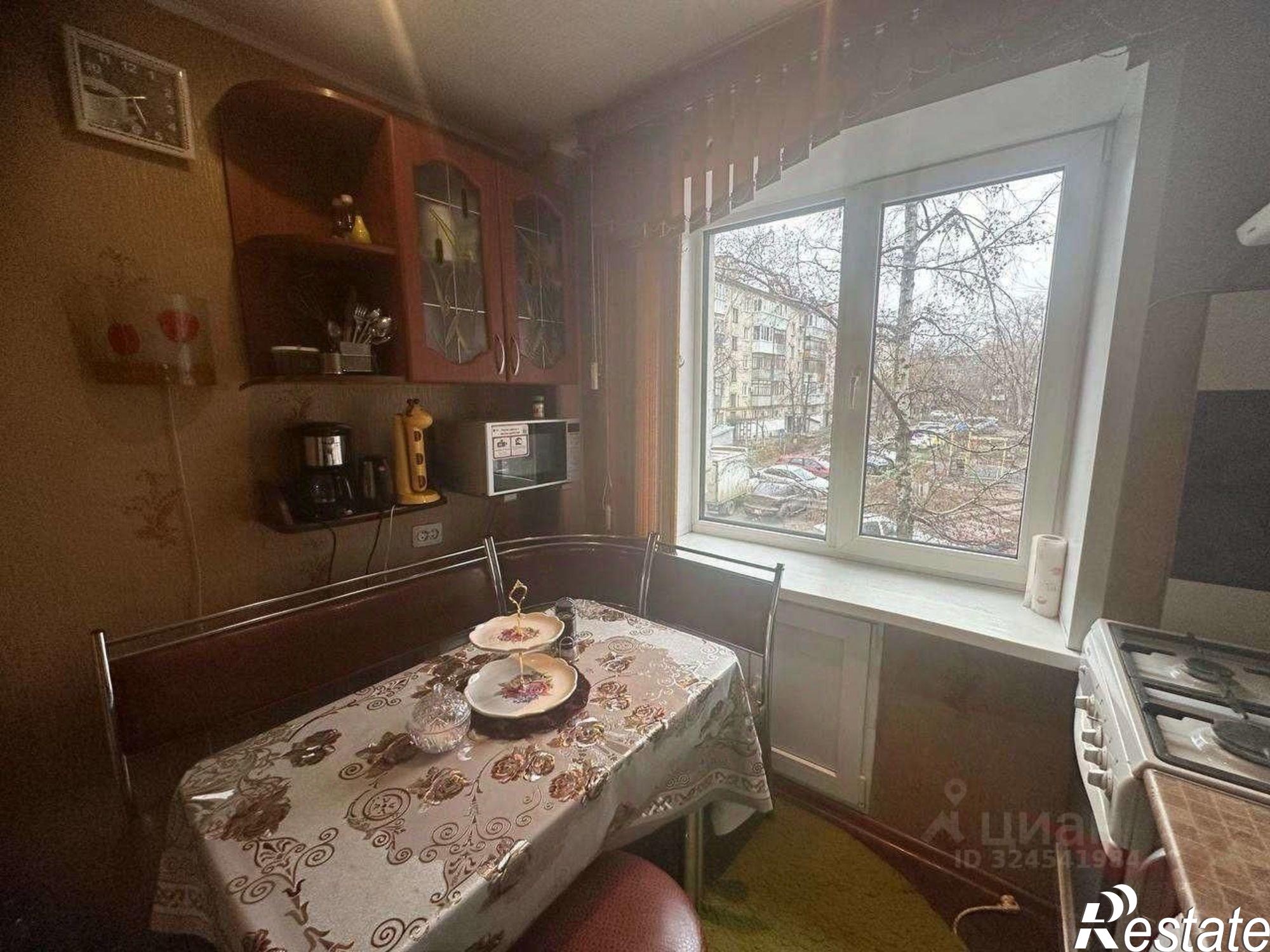 Купить квартиру за 5 190 000 рублей на ул Юбилейная, 9